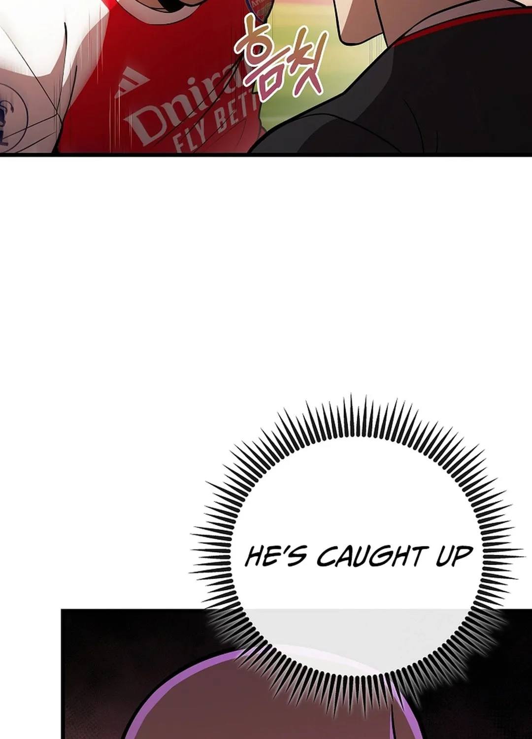 Read Dark Haired Tactical Genius chapter 55 image 10 on Lezhin