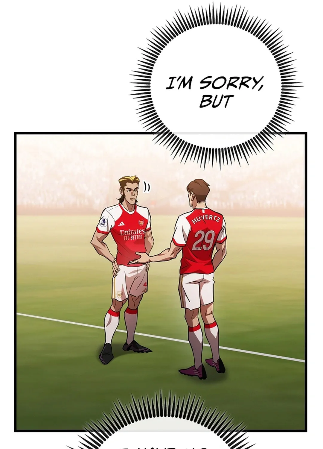 Read Dark Haired Tactical Genius chapter 55 image 114 on Lezhin