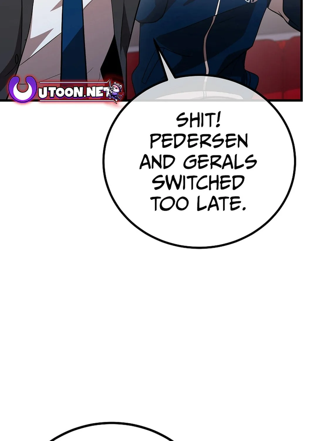 Read Dark Haired Tactical Genius chapter 55 image 30 on Lezhin