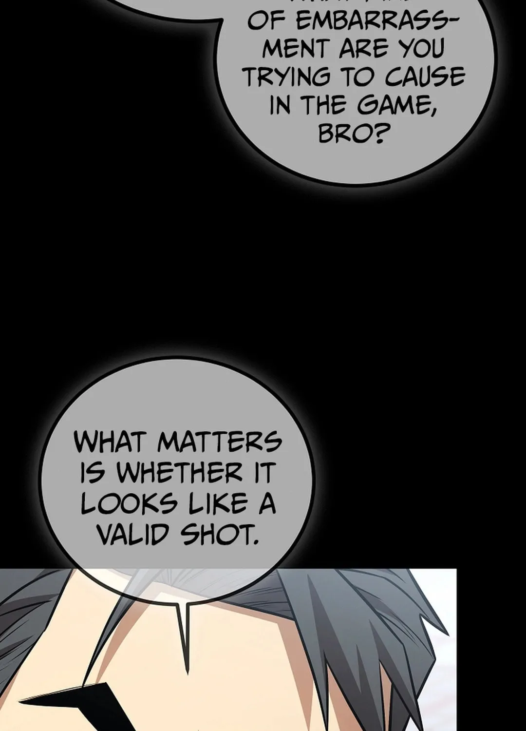 Read Dark Haired Tactical Genius chapter 56 image 11 on Lezhin
