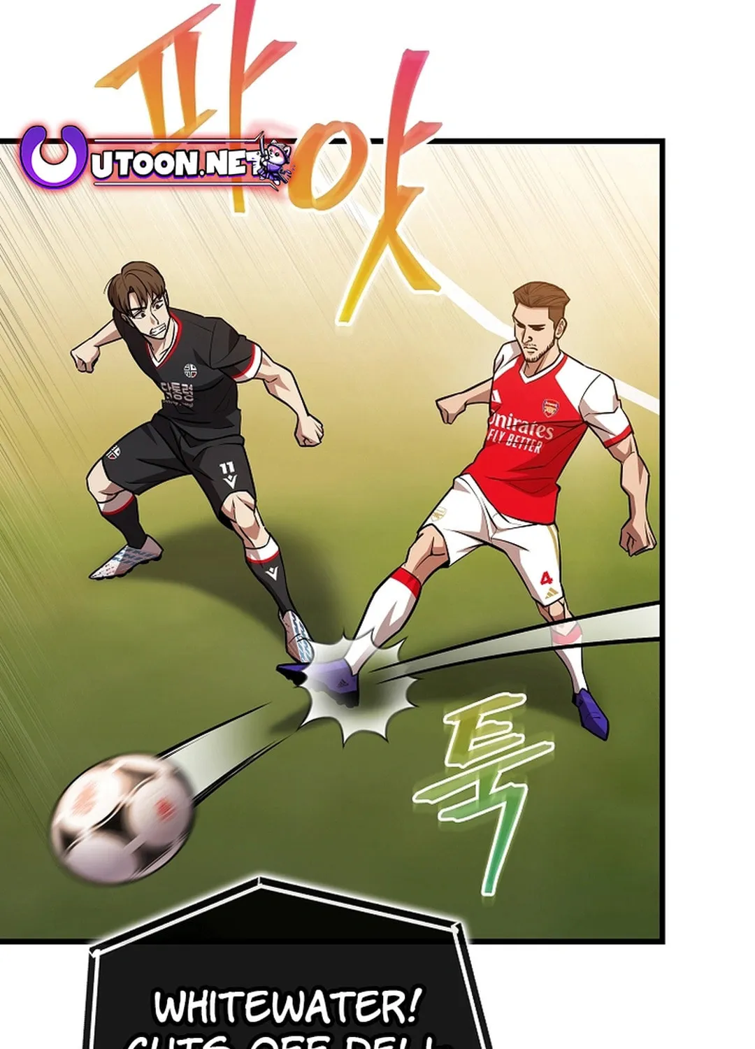 Read Dark Haired Tactical Genius chapter 56 image 57 on Lezhin