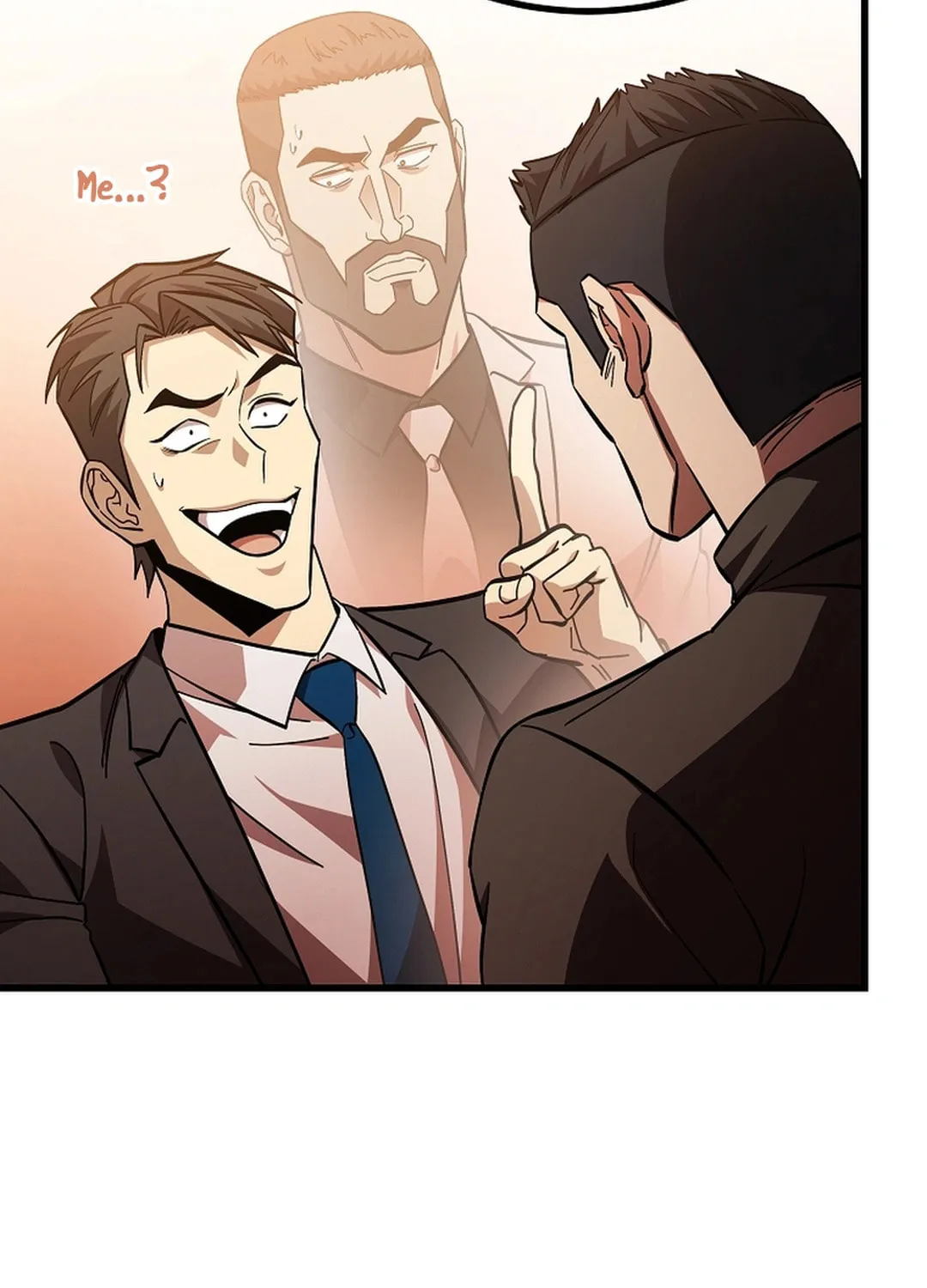 Read Dark Haired Tactical Genius chapter 57 image 17 on Lezhin