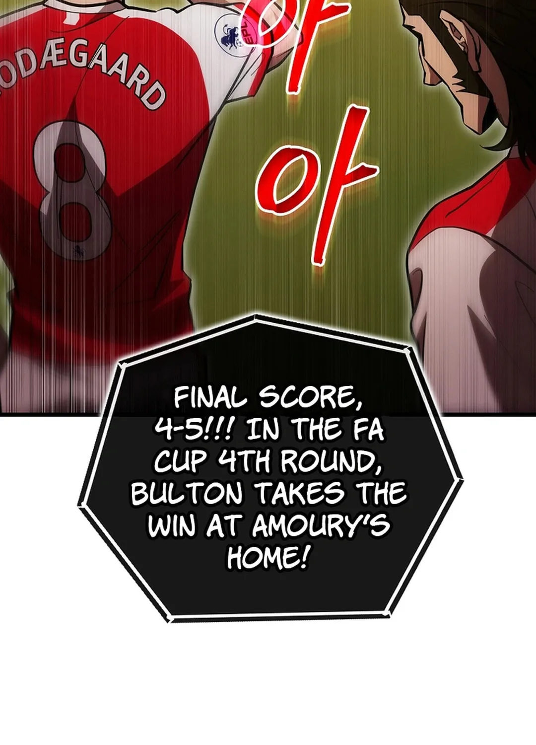 Read Dark Haired Tactical Genius chapter 57 image 3 on Lezhin