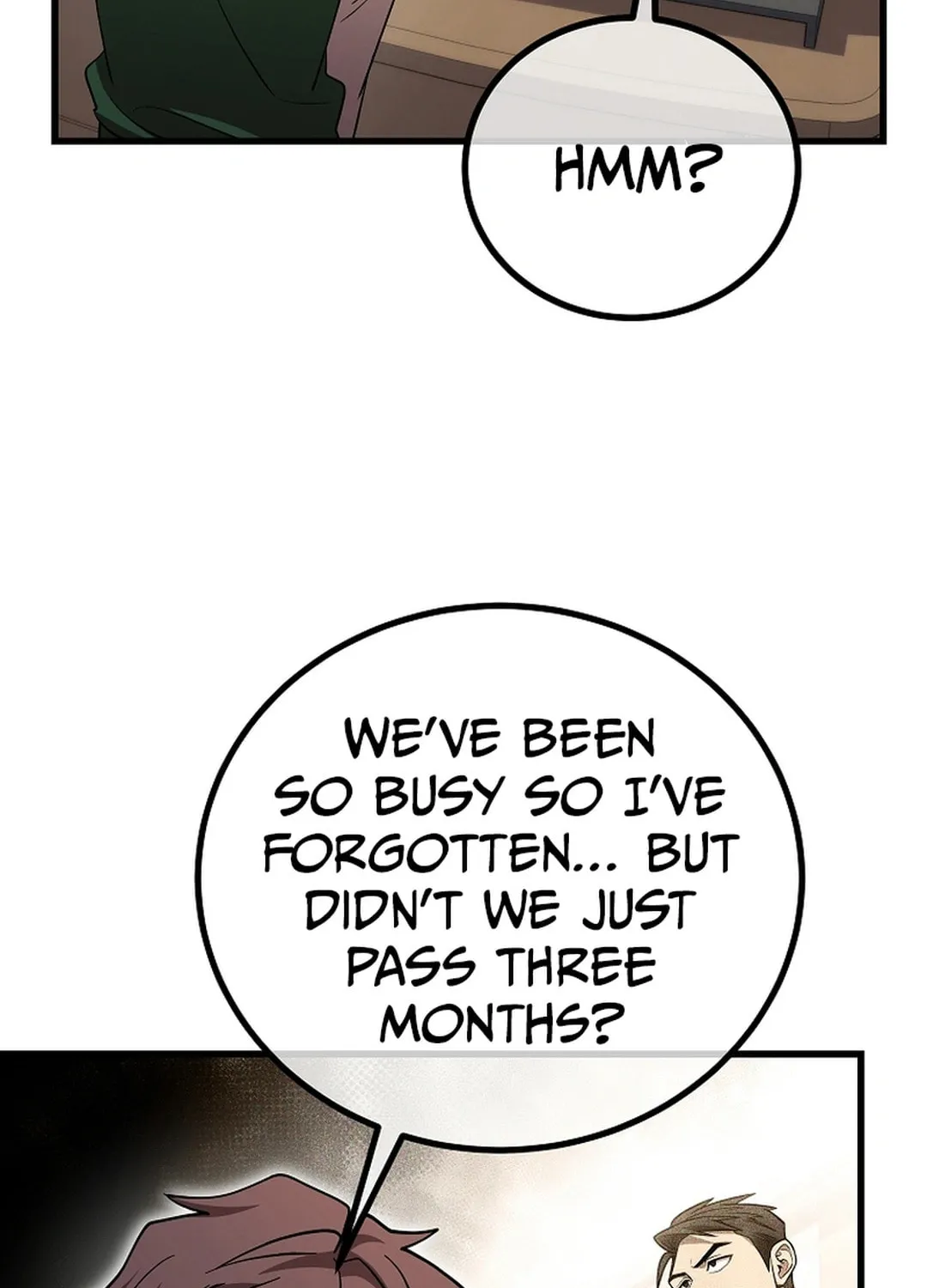Read Dark Haired Tactical Genius chapter 57 image 40 on Lezhin