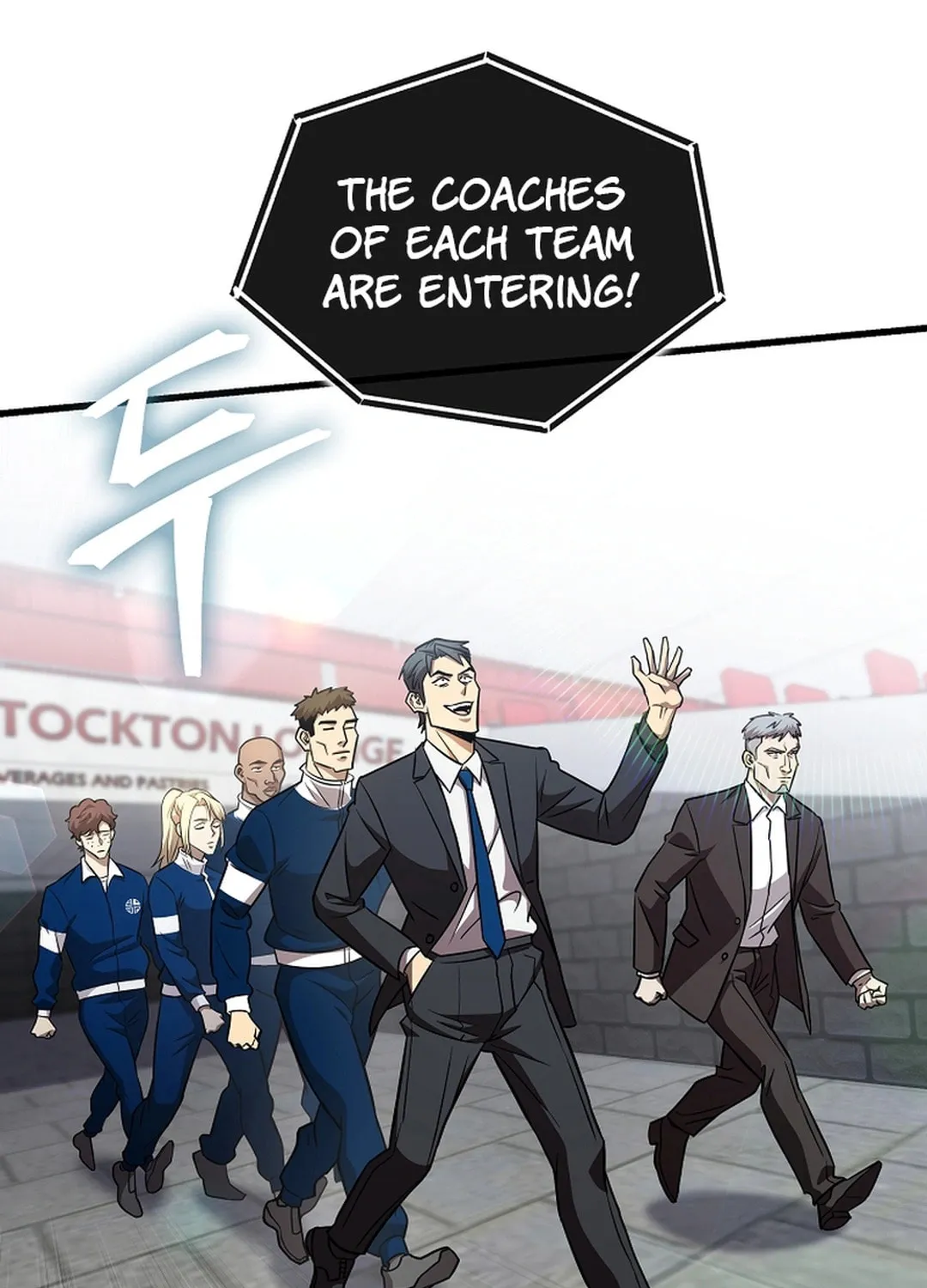 Read Dark Haired Tactical Genius chapter 58 image 109 on Lezhin