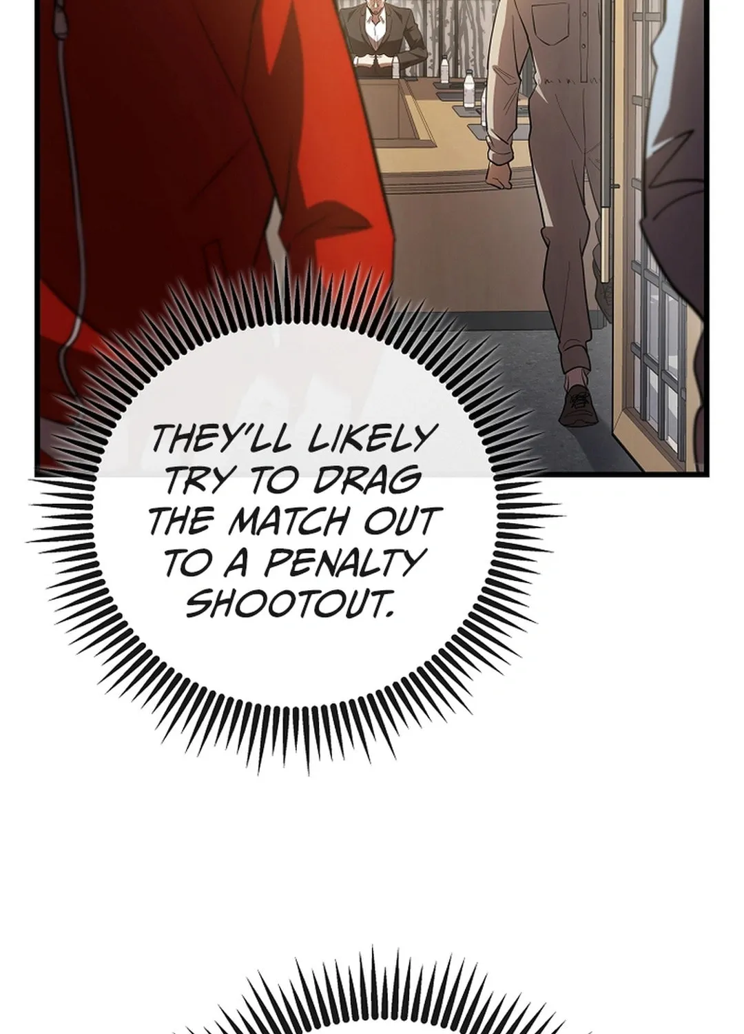 Read Dark Haired Tactical Genius chapter 58 image 14 on Lezhin