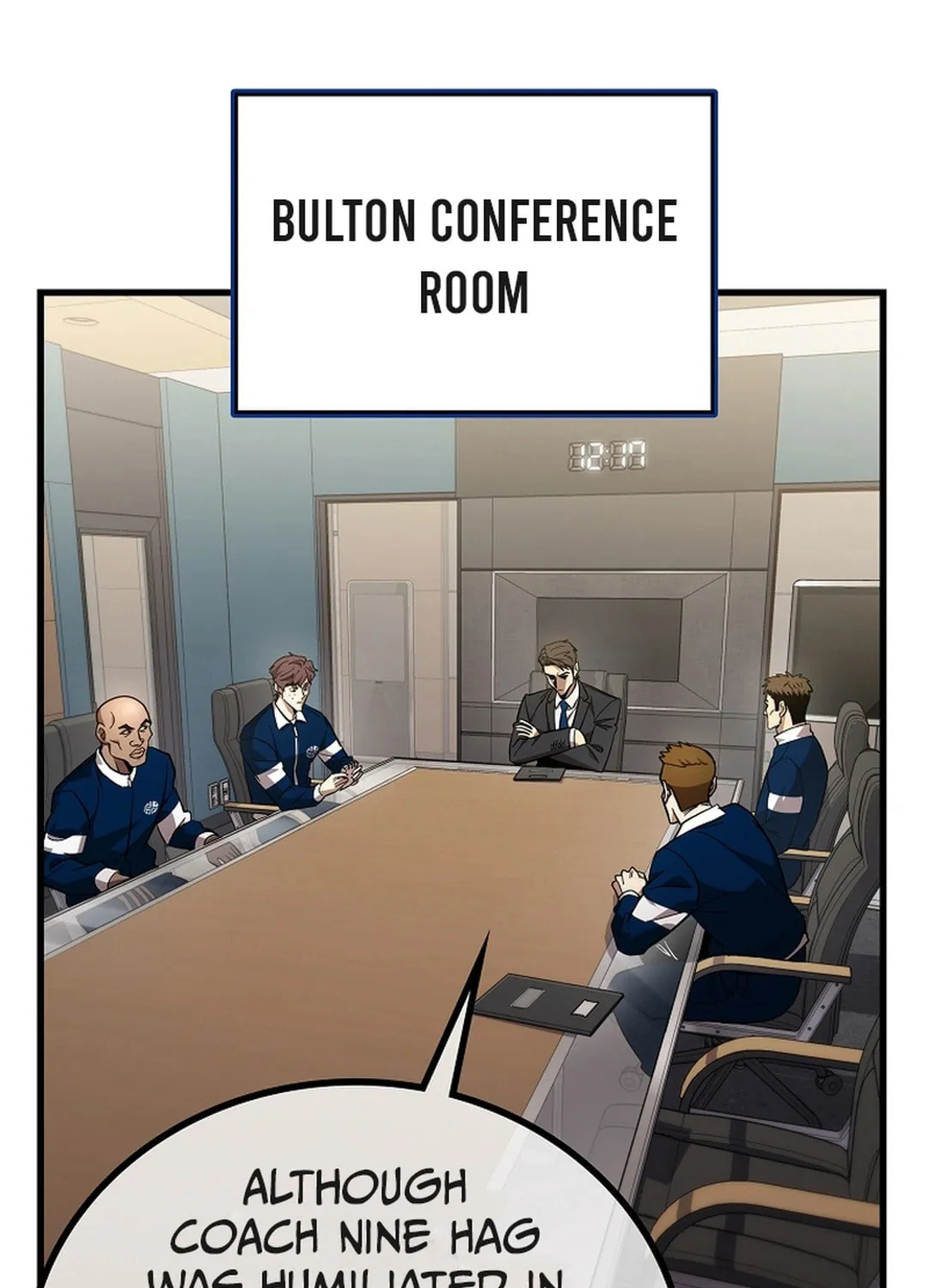 Read Dark Haired Tactical Genius chapter 58 image 17 on Lezhin