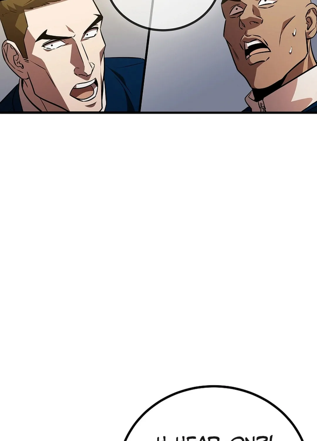Read Dark Haired Tactical Genius chapter 58 image 23 on Lezhin