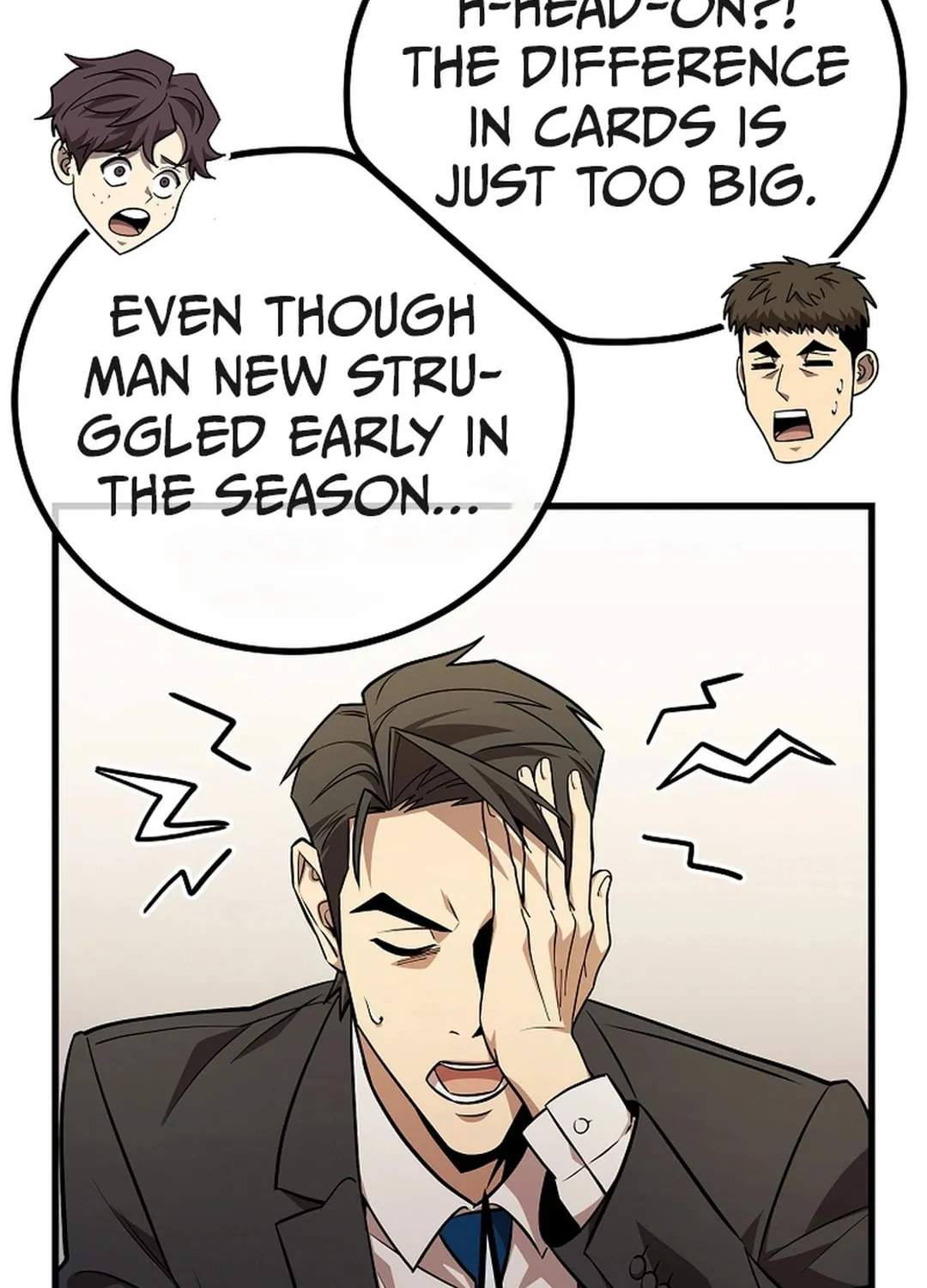 Read Dark Haired Tactical Genius chapter 58 image 24 on Lezhin
