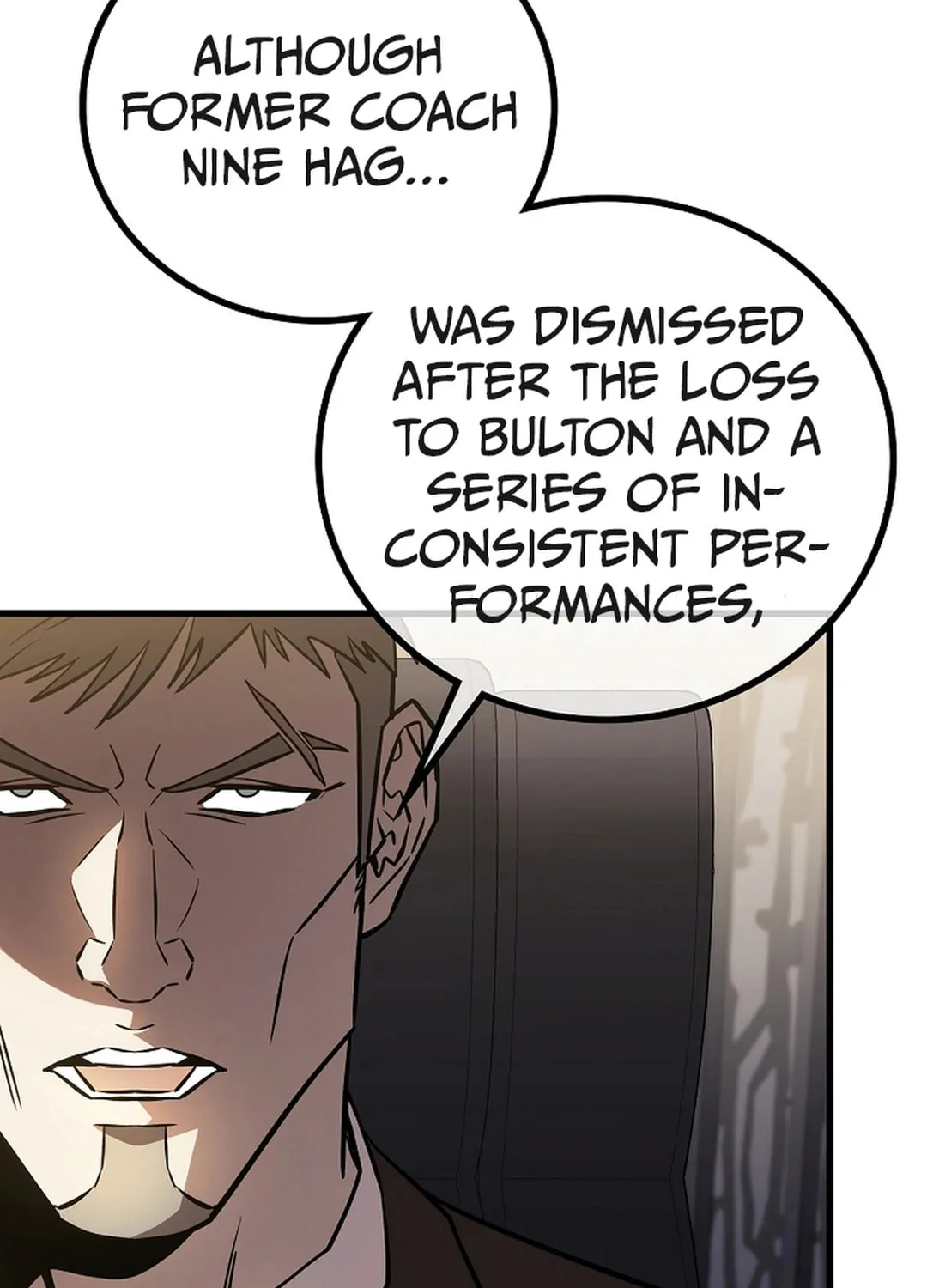 Read Dark Haired Tactical Genius chapter 58 image 3 on Lezhin