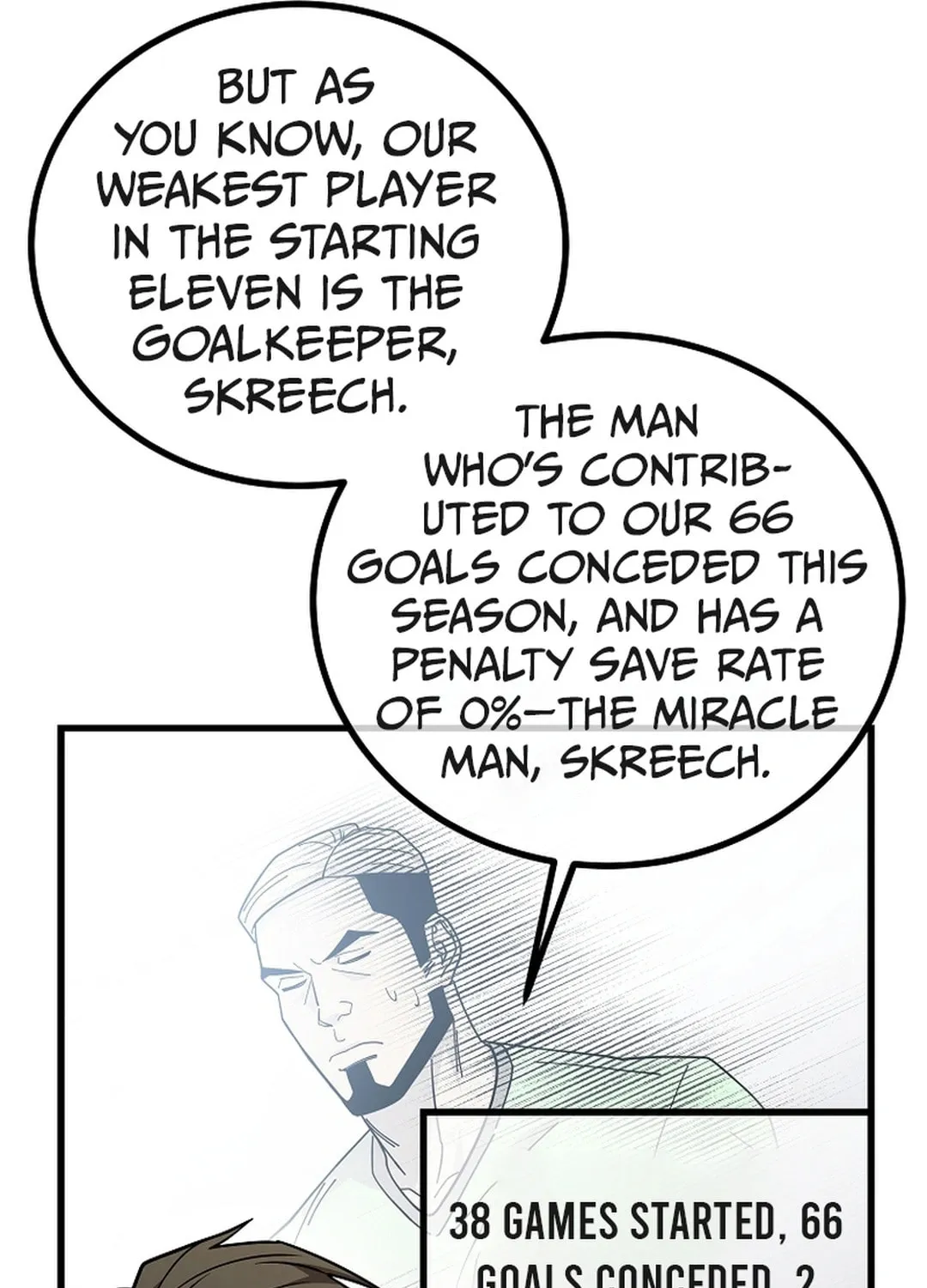Read Dark Haired Tactical Genius chapter 58 image 33 on Lezhin