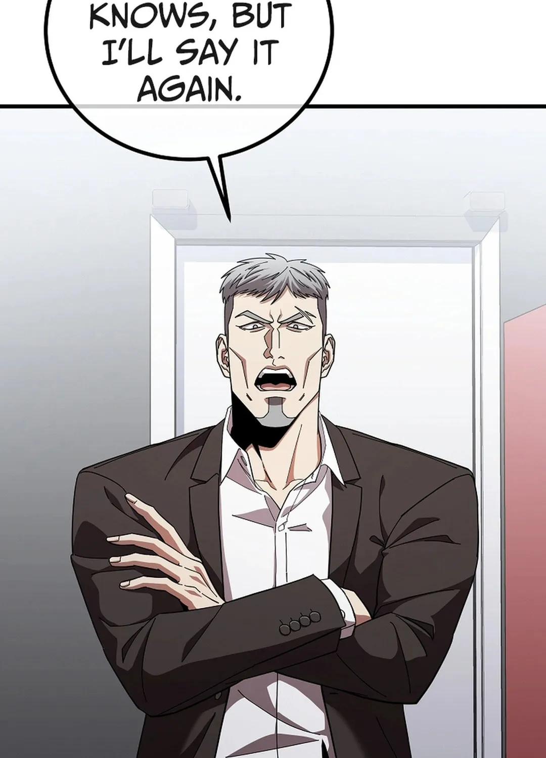 Read Dark Haired Tactical Genius chapter 58 image 56 on Lezhin