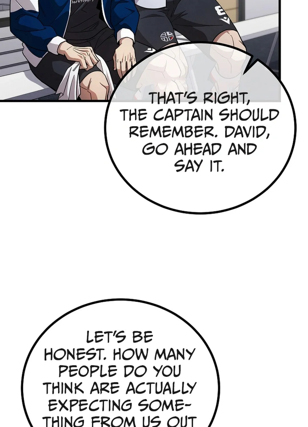 Read Dark Haired Tactical Genius chapter 58 image 74 on Lezhin