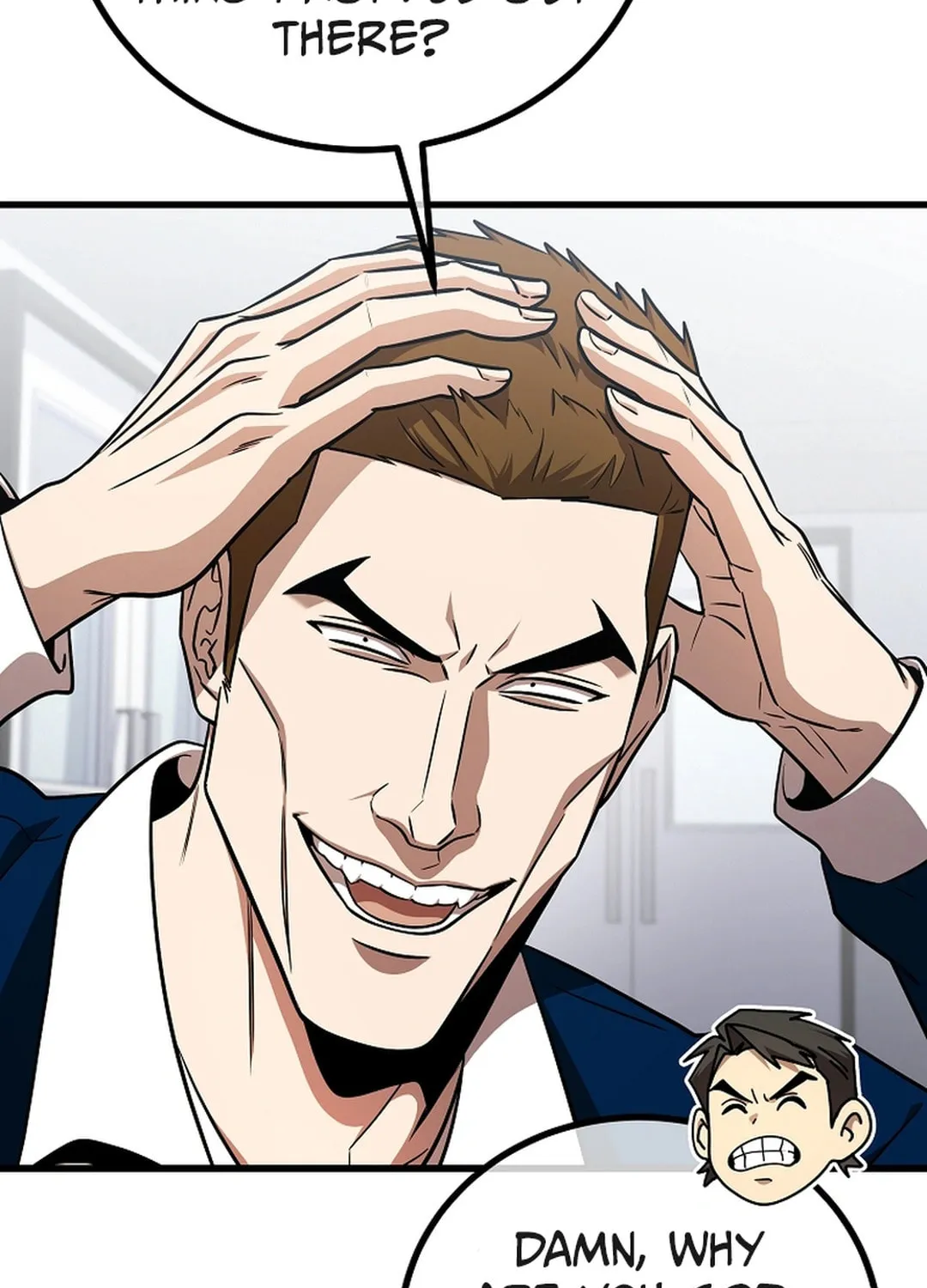Read Dark Haired Tactical Genius chapter 58 image 75 on Lezhin