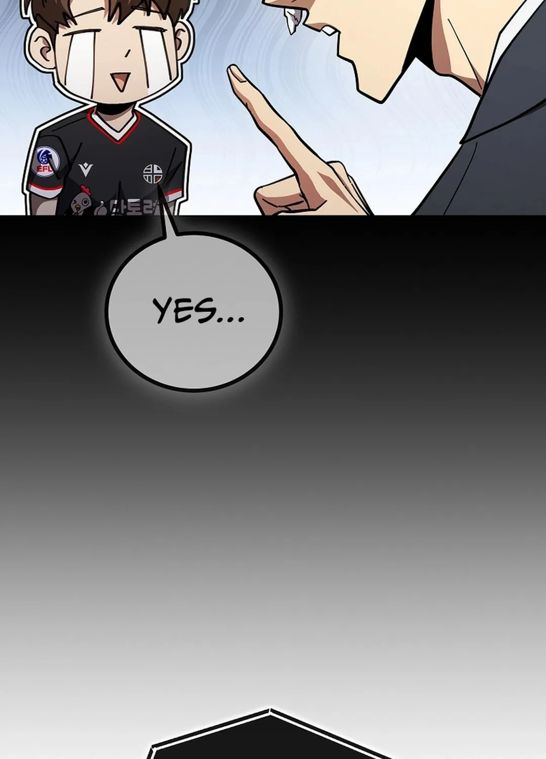 Read Dark Haired Tactical Genius chapter 59 image 101 on Lezhin