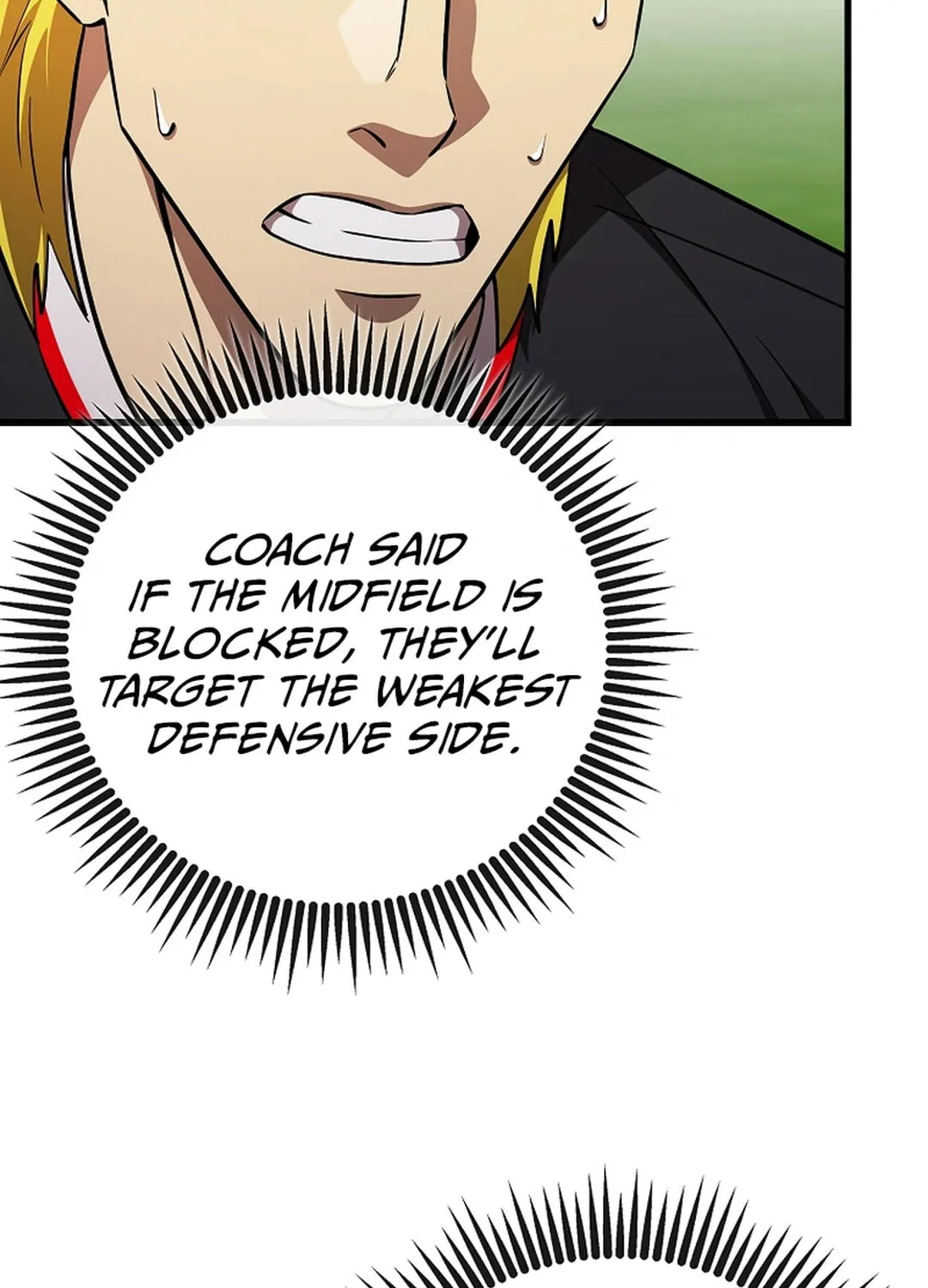 Read Dark Haired Tactical Genius chapter 59 image 21 on Lezhin