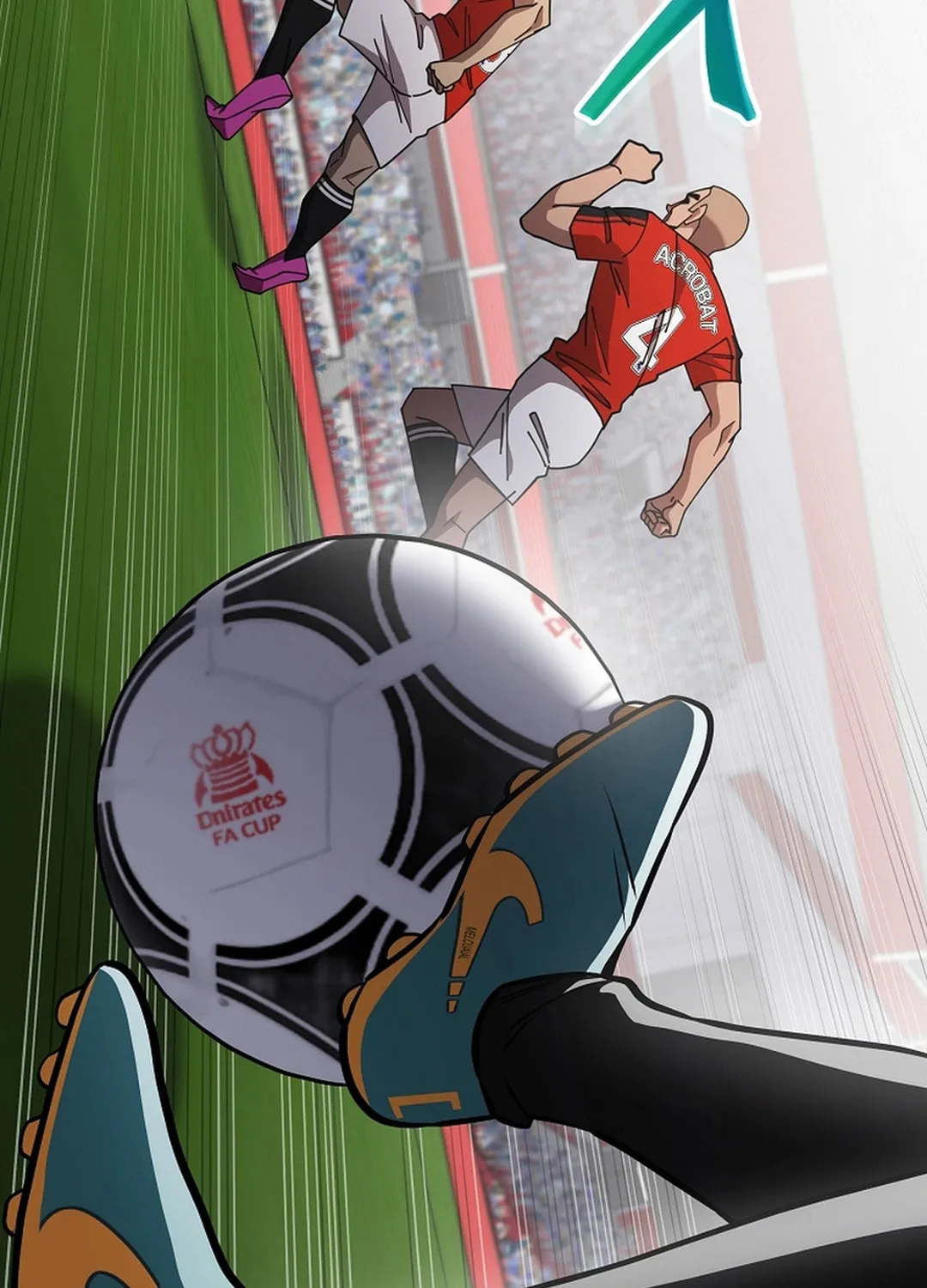 Read Dark Haired Tactical Genius chapter 59 image 43 on Lezhin