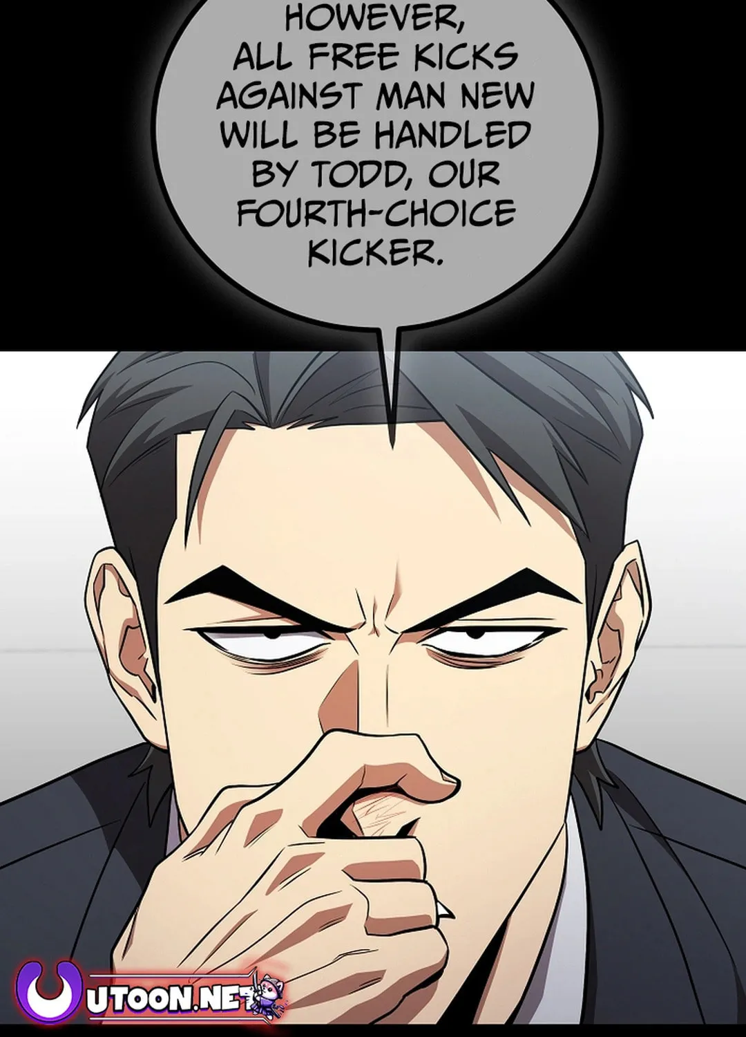 Read Dark Haired Tactical Genius chapter 59 image 70 on Lezhin