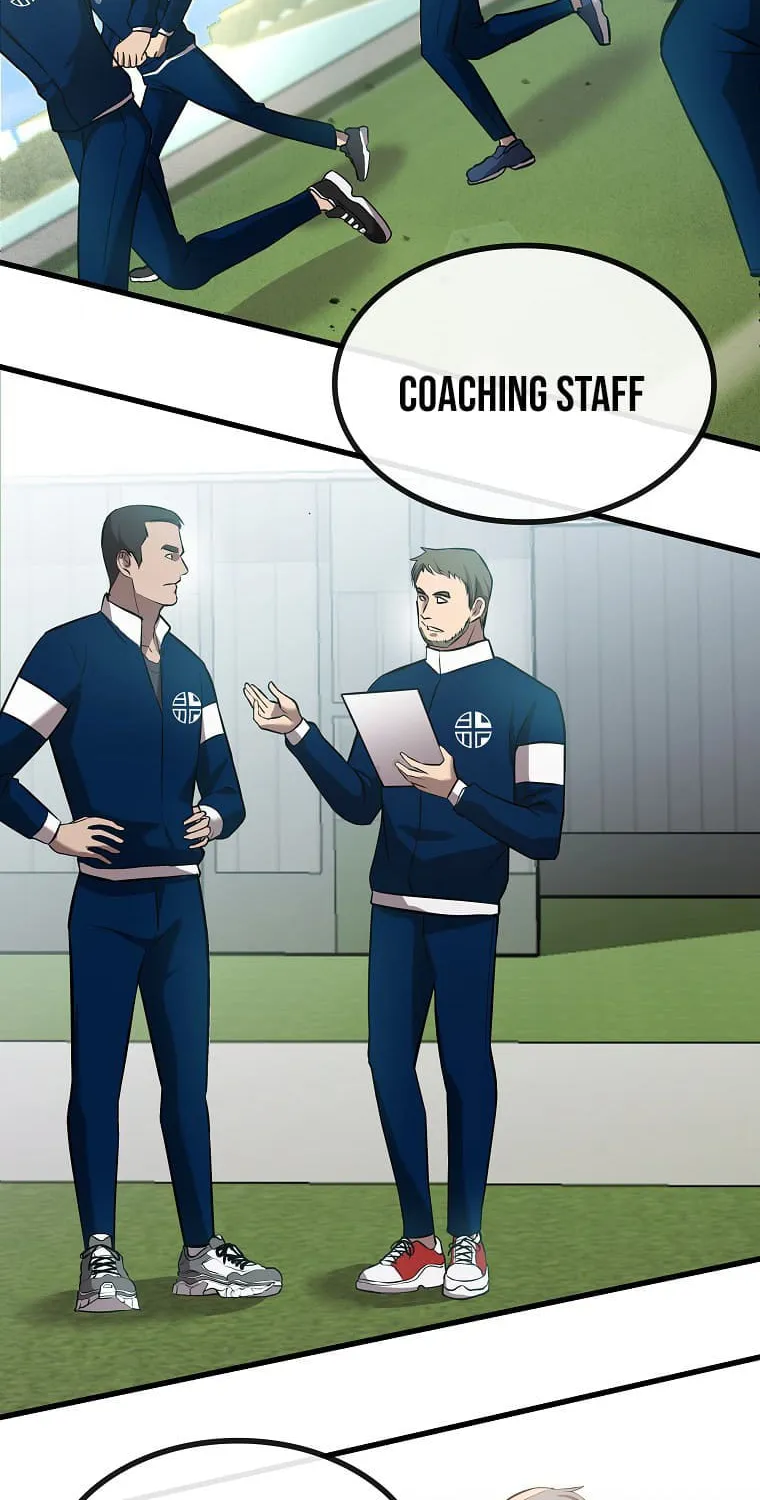 Read Dark Haired Tactical Genius chapter 6 image 1 on Lezhin