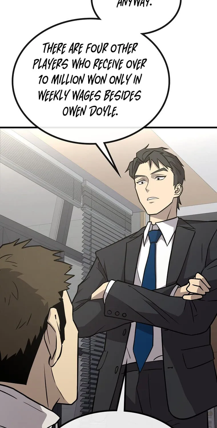 Read Dark Haired Tactical Genius chapter 6 image 108 on Lezhin