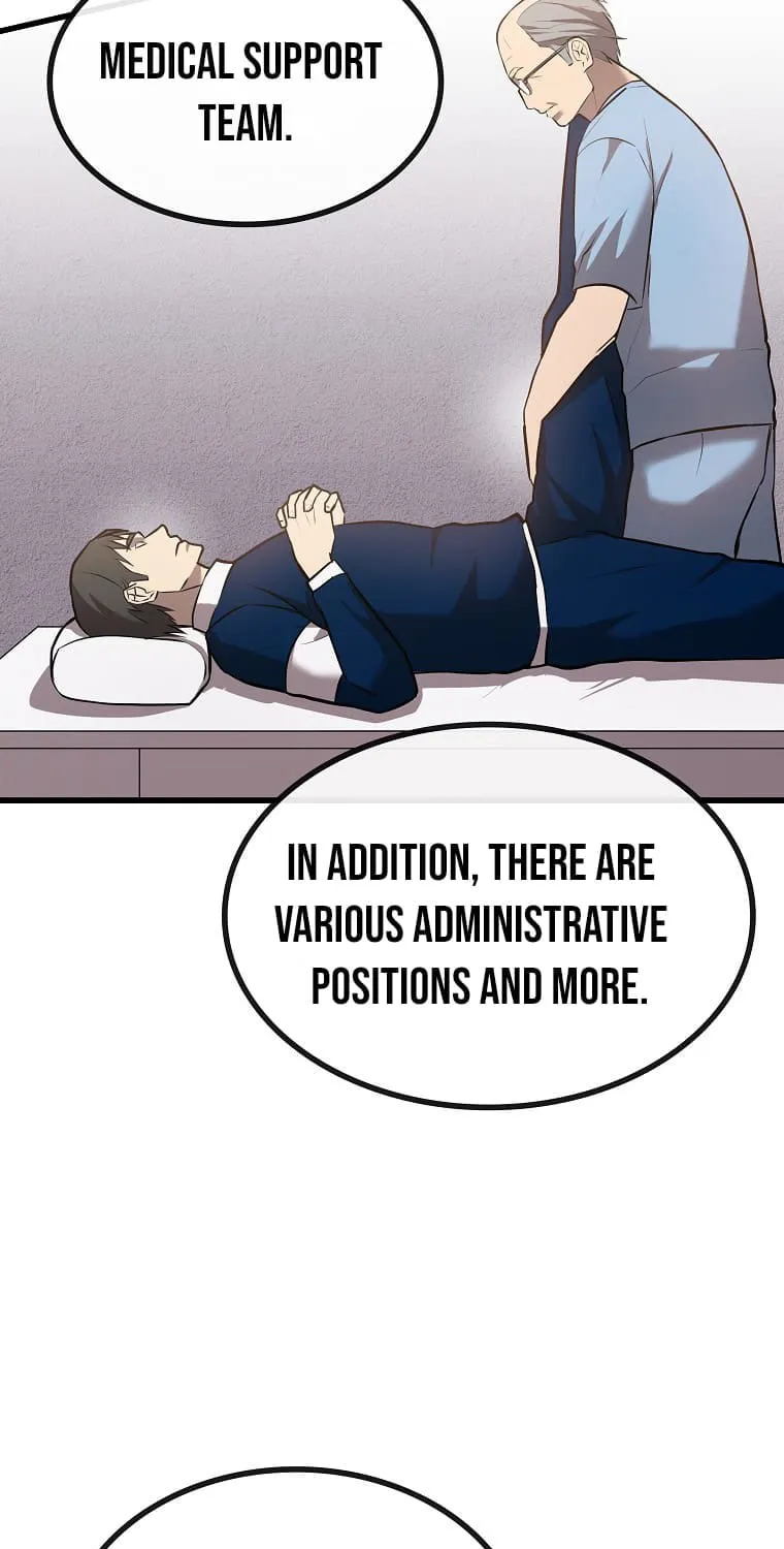 Read Dark Haired Tactical Genius chapter 6 image 2 on Lezhin