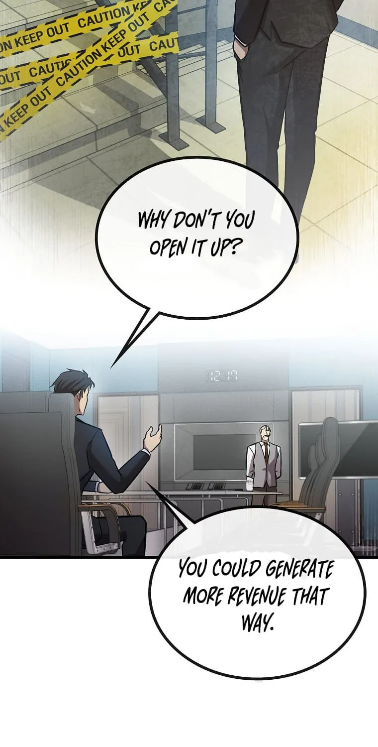 Read Dark Haired Tactical Genius chapter 6 image 23 on Lezhin