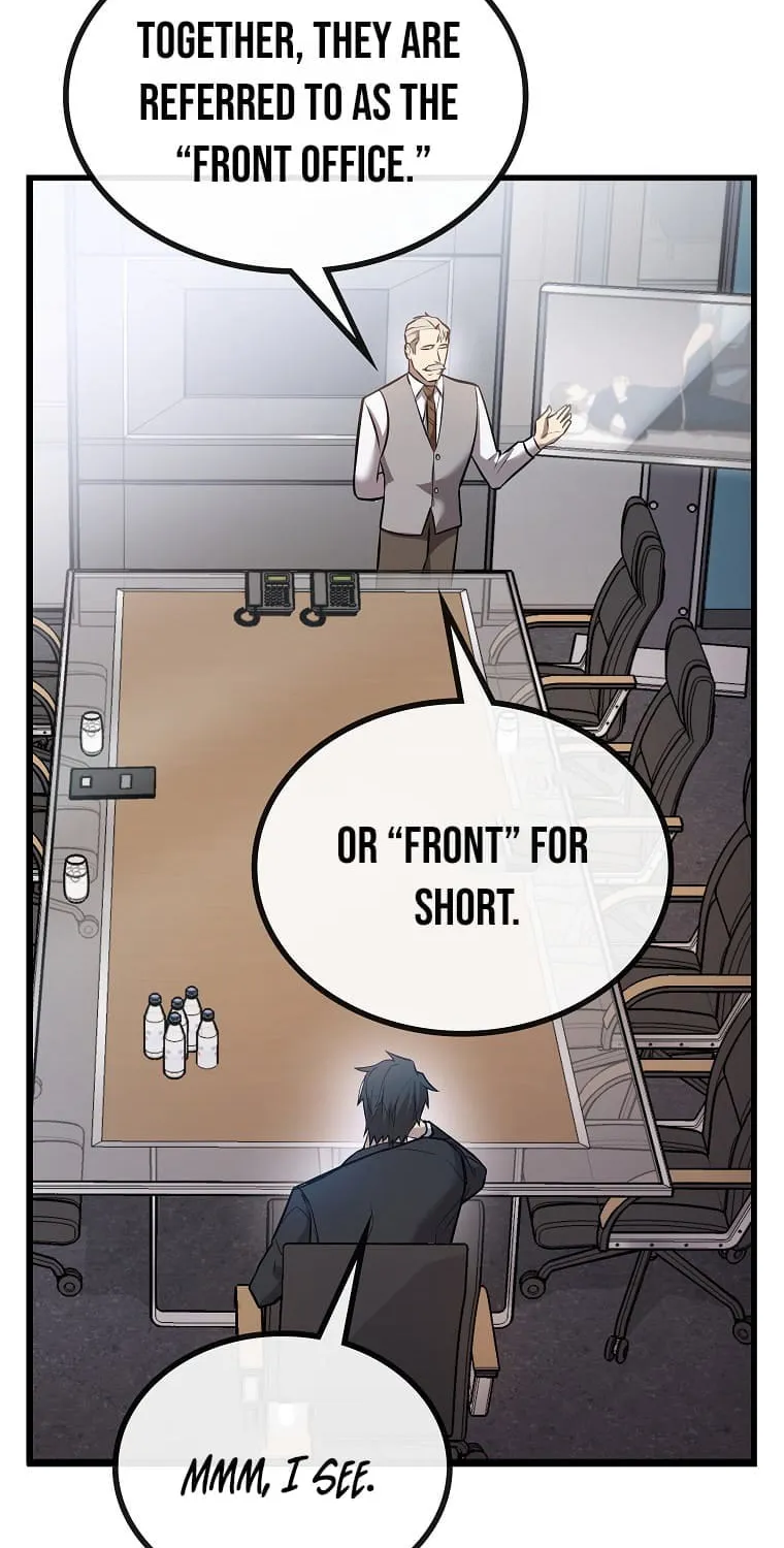 Read Dark Haired Tactical Genius chapter 6 image 3 on Lezhin