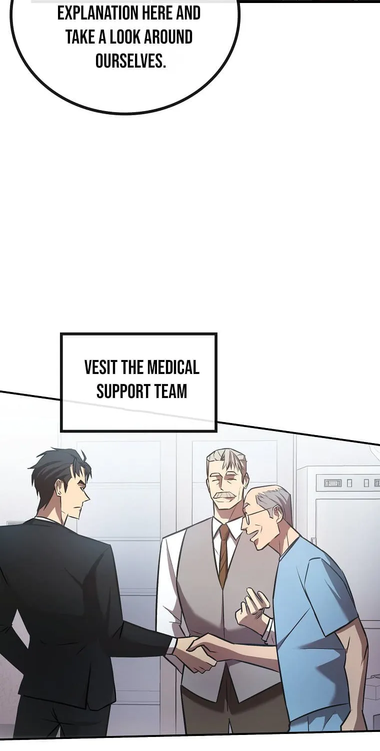 Read Dark Haired Tactical Genius chapter 6 image 33 on Lezhin