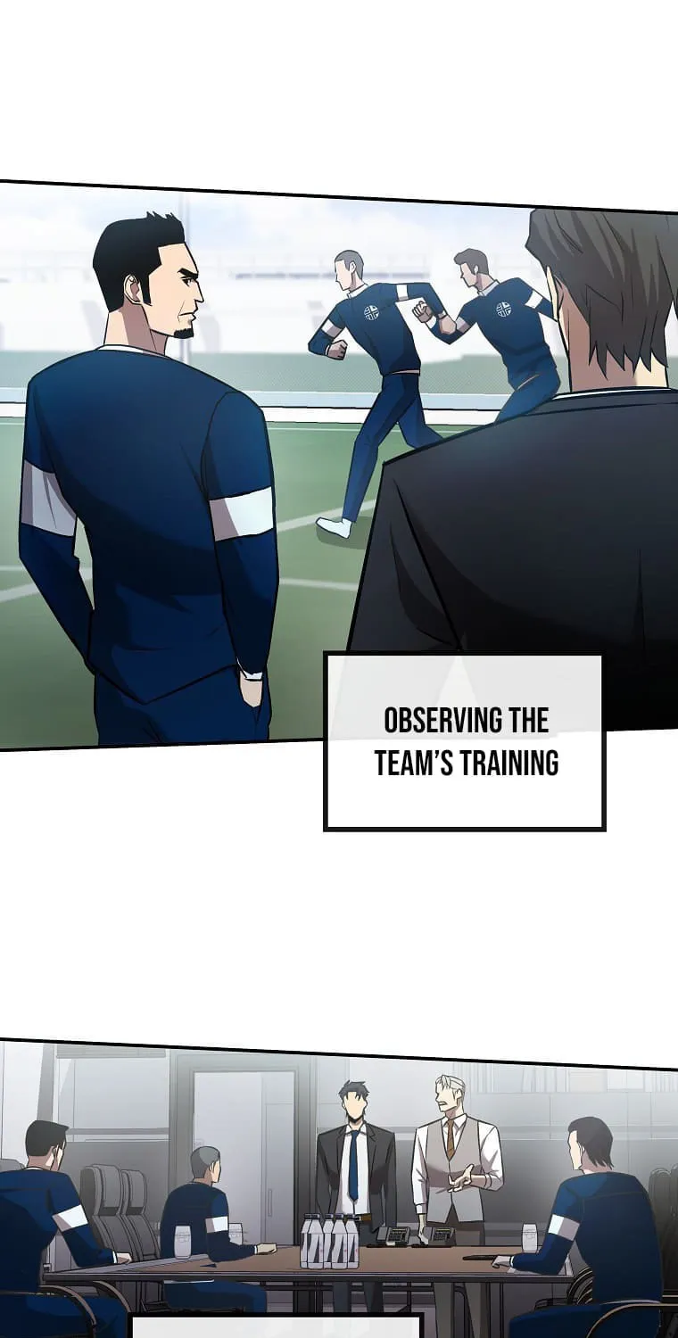 Read Dark Haired Tactical Genius chapter 6 image 34 on Lezhin