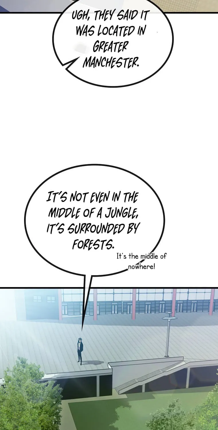 Read Dark Haired Tactical Genius chapter 6 image 7 on Lezhin
