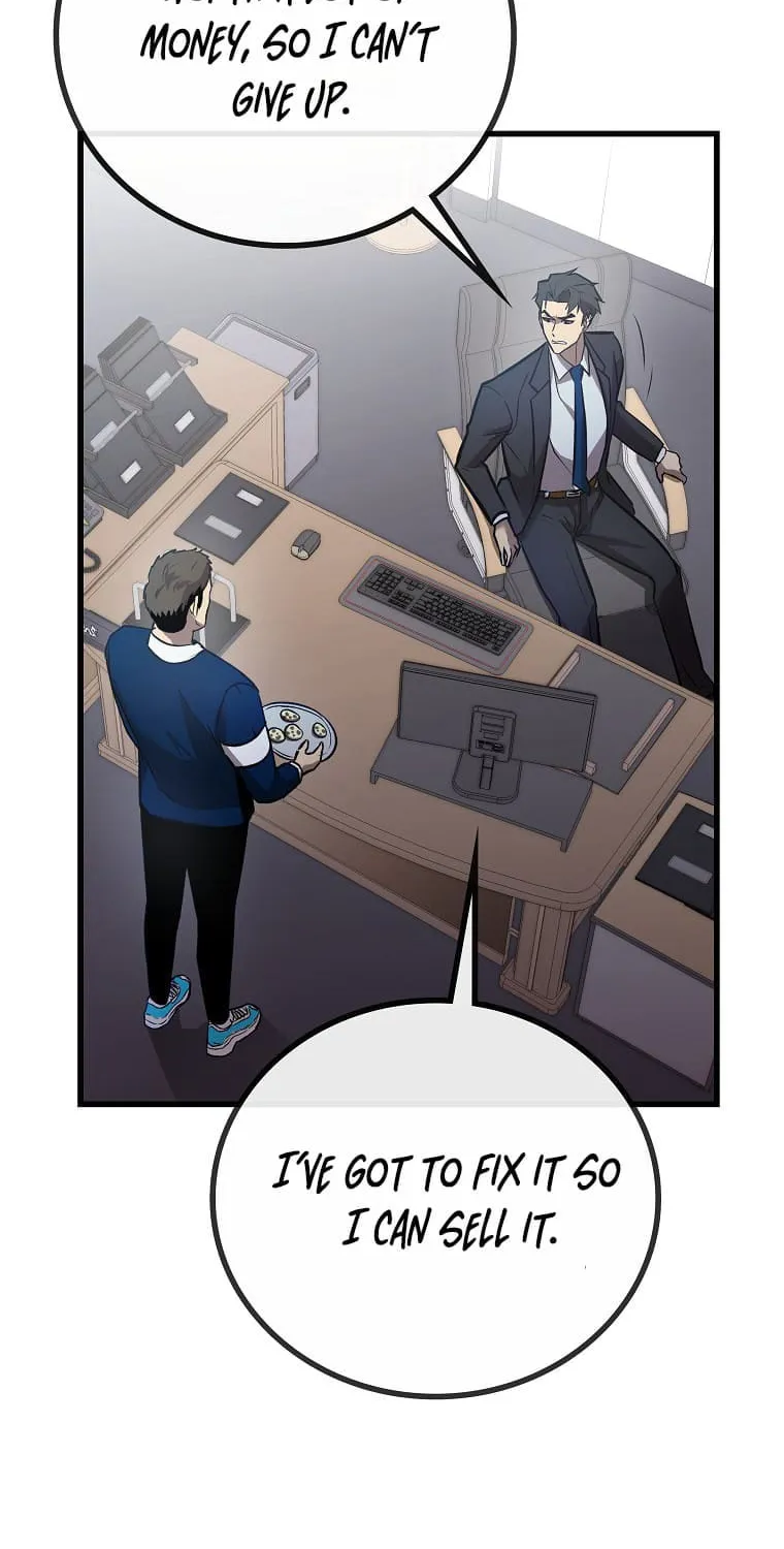Read Dark Haired Tactical Genius chapter 6 image 77 on Lezhin