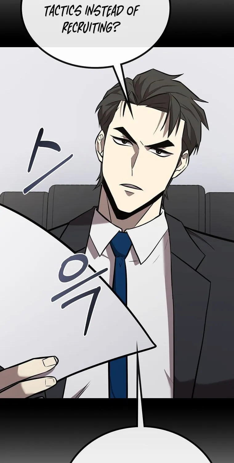 Read Dark Haired Tactical Genius chapter 6 image 87 on Lezhin