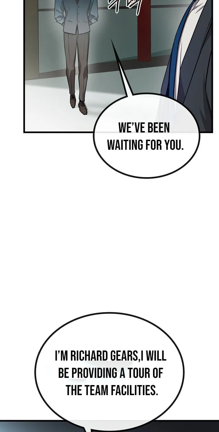 Read Dark Haired Tactical Genius chapter 6 image 9 on Lezhin