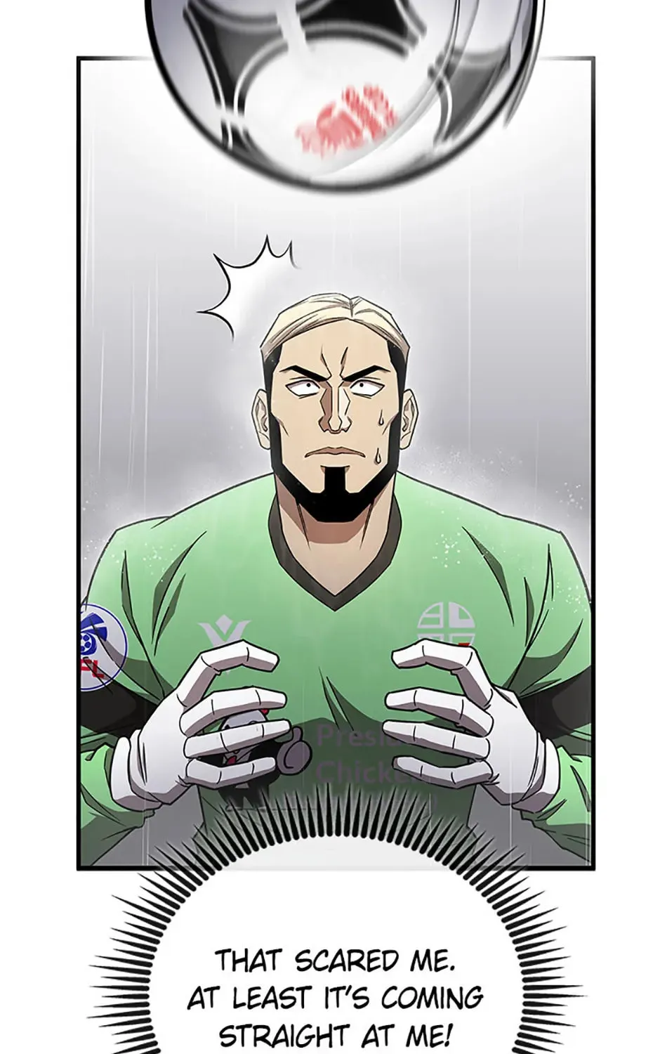 Read Dark Haired Tactical Genius chapter 60 image 102 on Lezhin