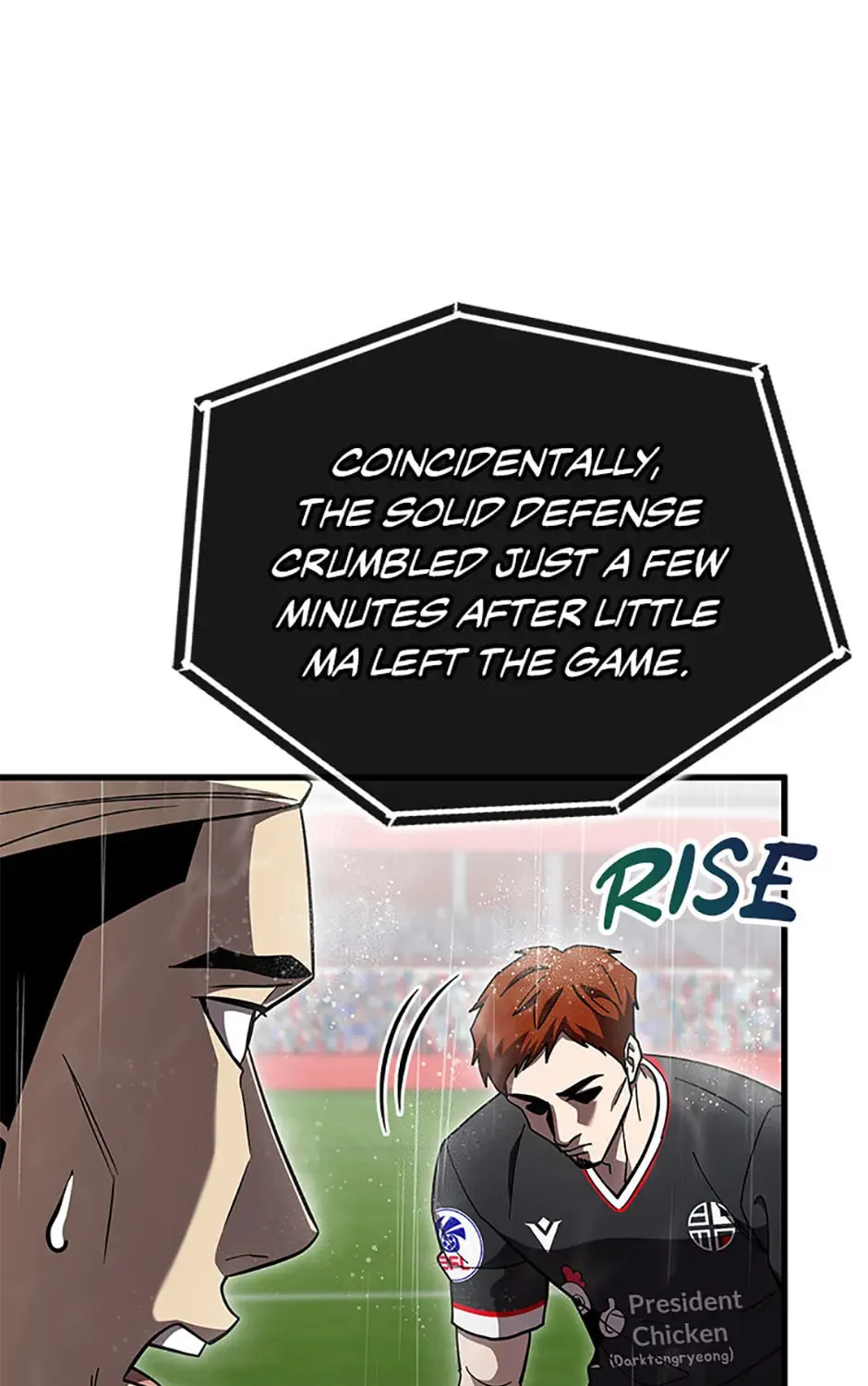 Read Dark Haired Tactical Genius chapter 60 image 116 on Lezhin