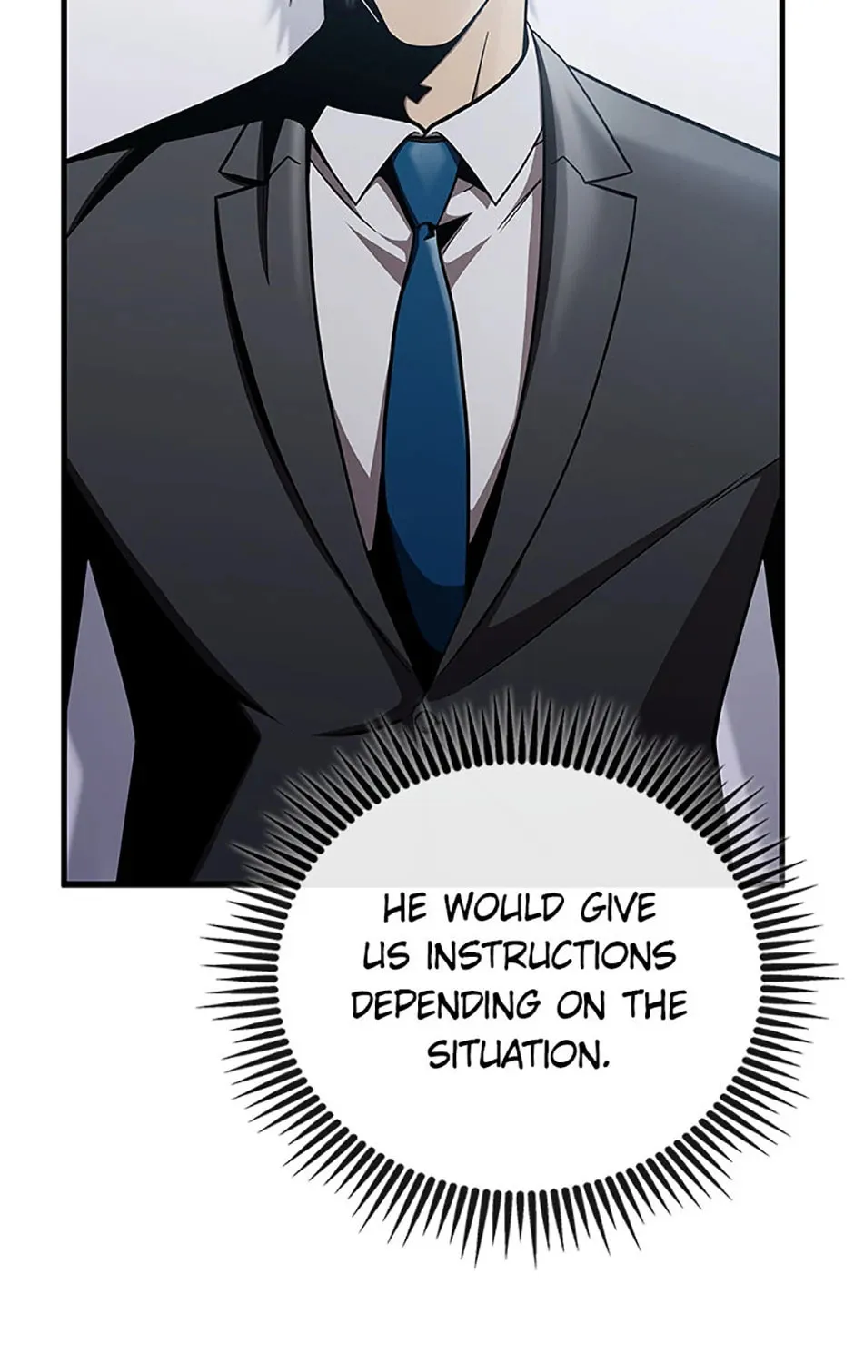 Read Dark Haired Tactical Genius chapter 60 image 126 on Lezhin