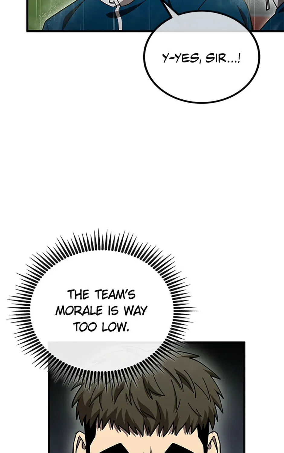 Read Dark Haired Tactical Genius chapter 60 image 132 on Lezhin
