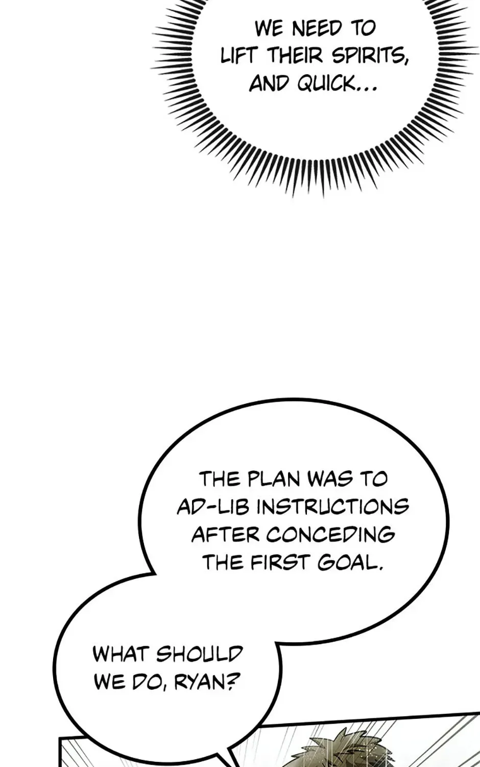 Read Dark Haired Tactical Genius chapter 60 image 134 on Lezhin