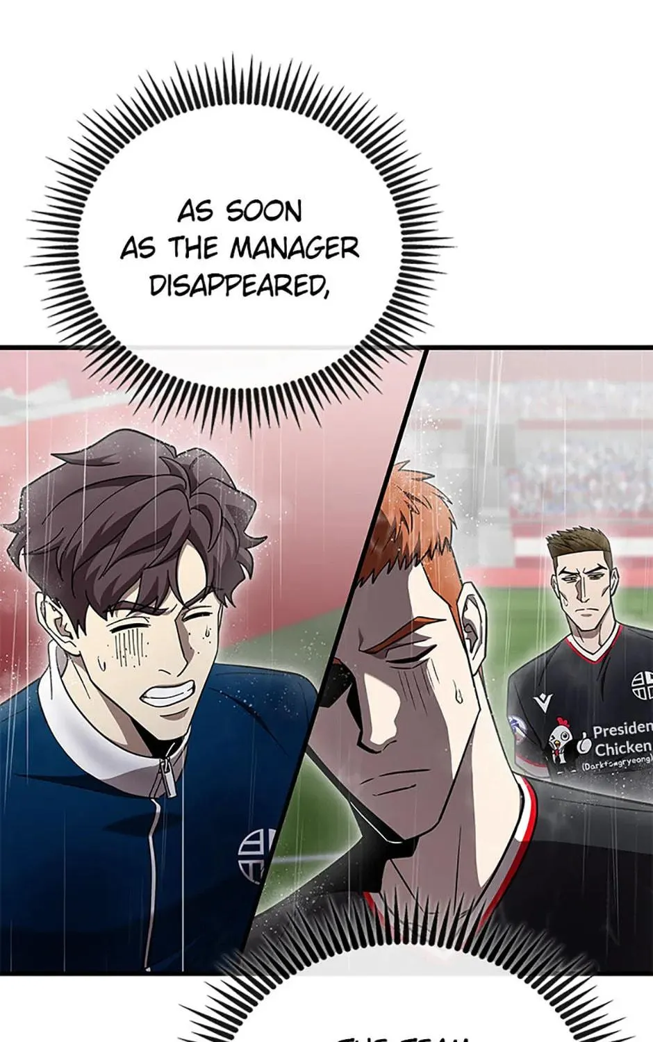 Read Dark Haired Tactical Genius chapter 60 image 142 on Lezhin