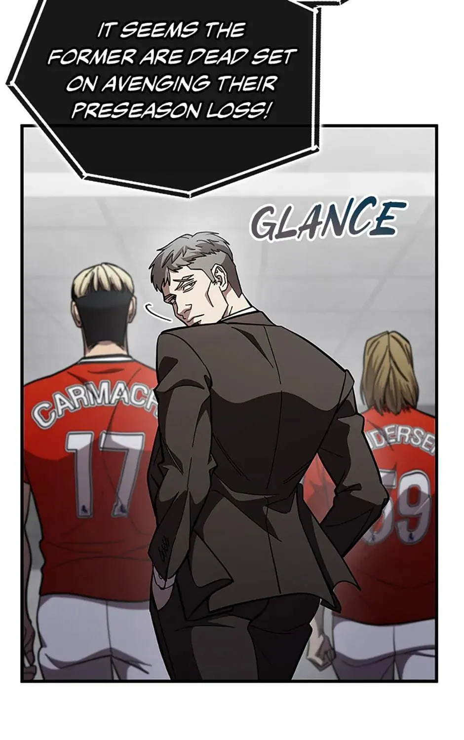 Read Dark Haired Tactical Genius chapter 60 image 148 on Lezhin