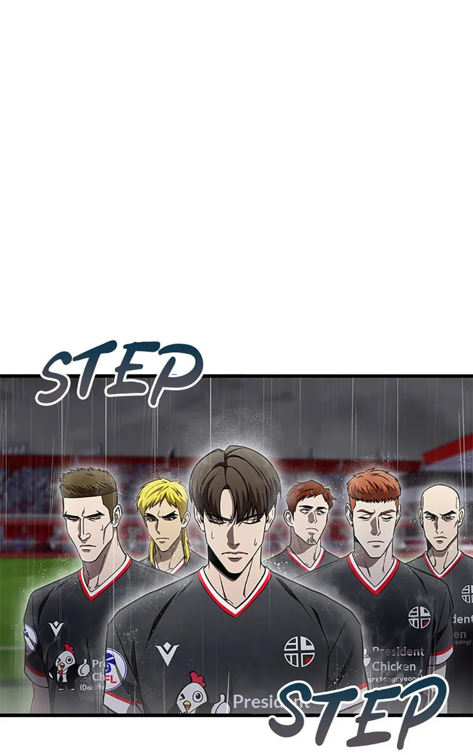 Read Dark Haired Tactical Genius chapter 60 image 150 on Lezhin