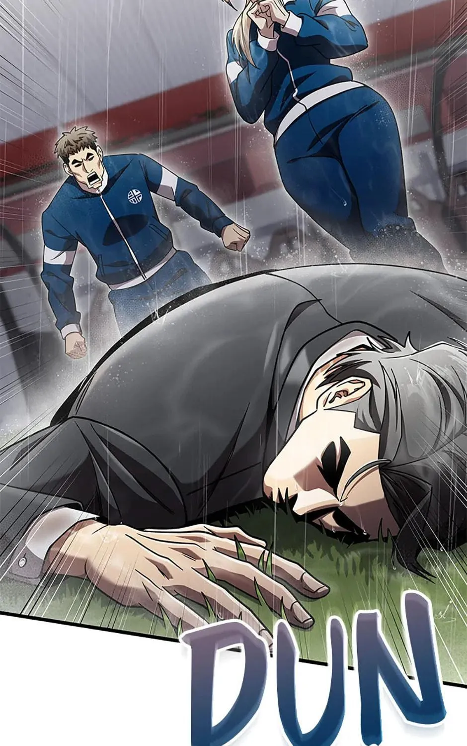 Read Dark Haired Tactical Genius chapter 60 image 16 on Lezhin