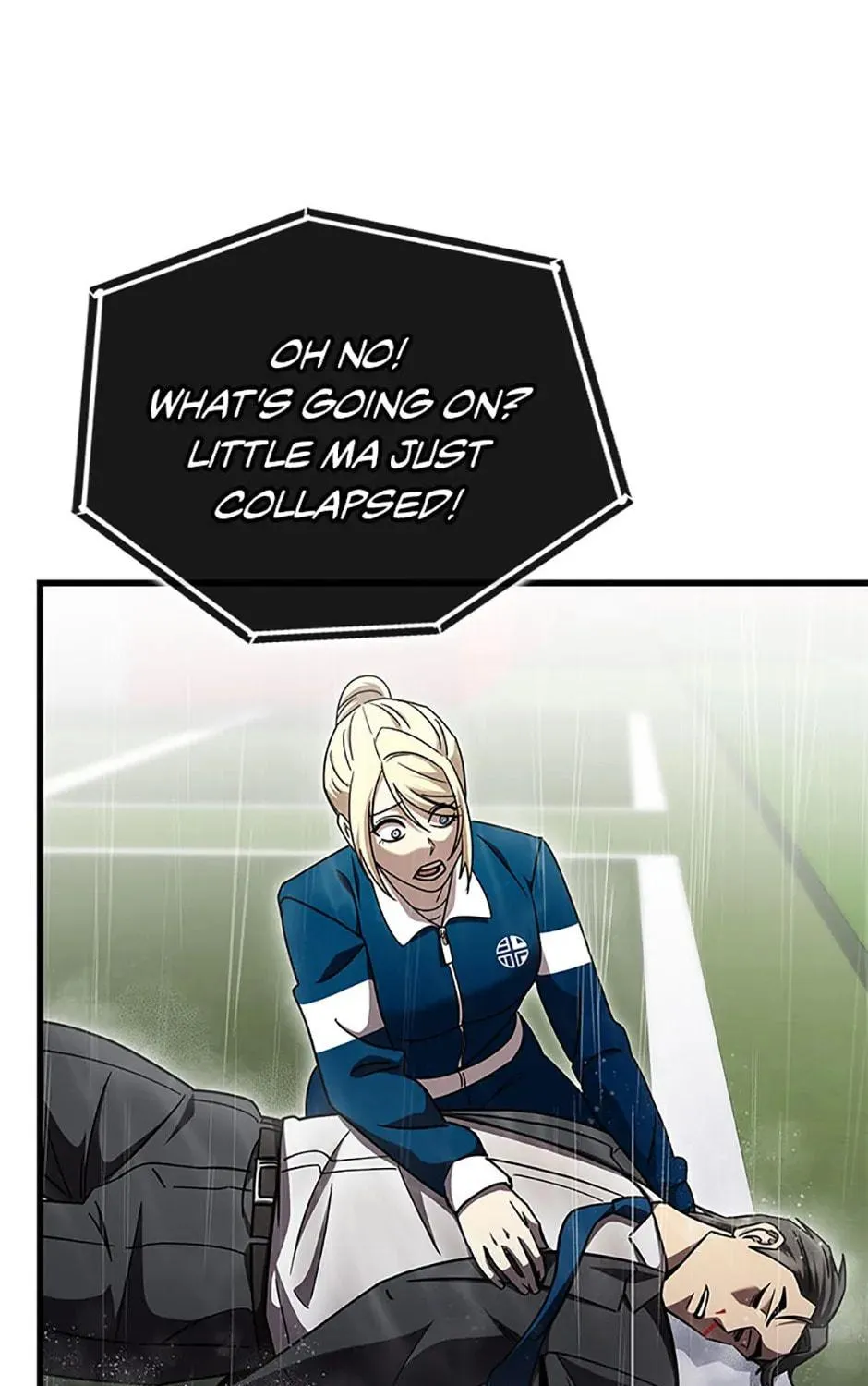 Read Dark Haired Tactical Genius chapter 60 image 18 on Lezhin