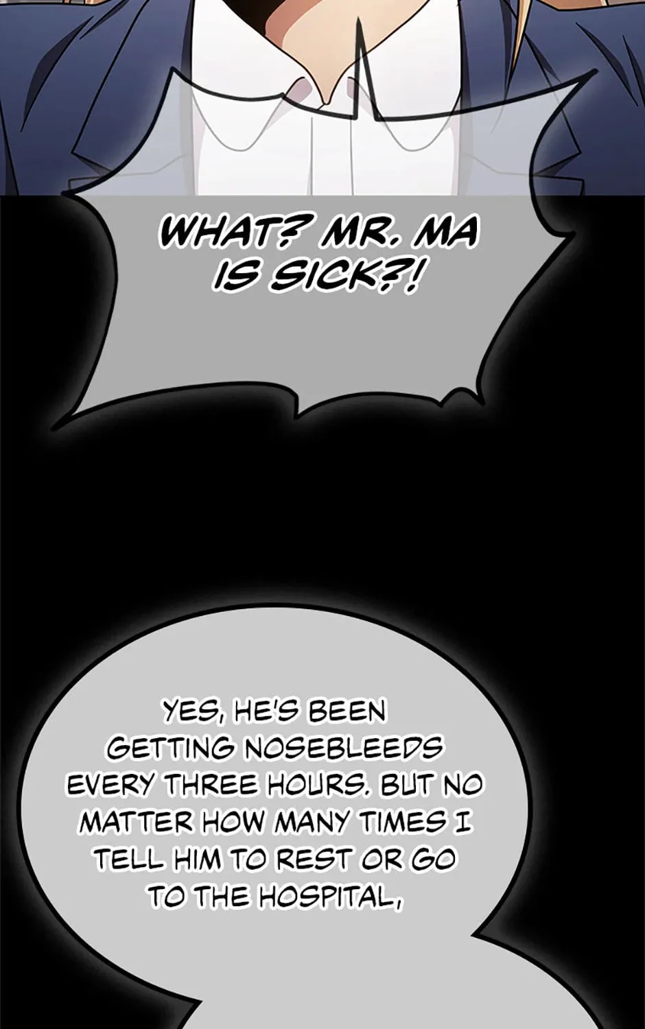 Read Dark Haired Tactical Genius chapter 60 image 2 on Lezhin