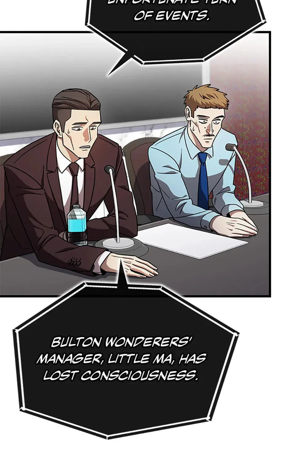 Read Dark Haired Tactical Genius chapter 60 image 26 on Lezhin