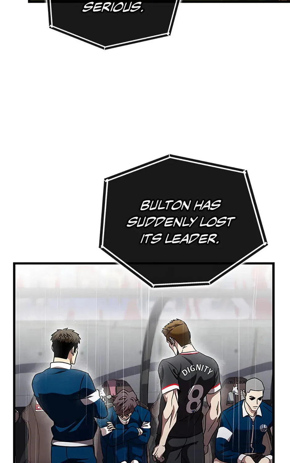 Read Dark Haired Tactical Genius chapter 60 image 30 on Lezhin