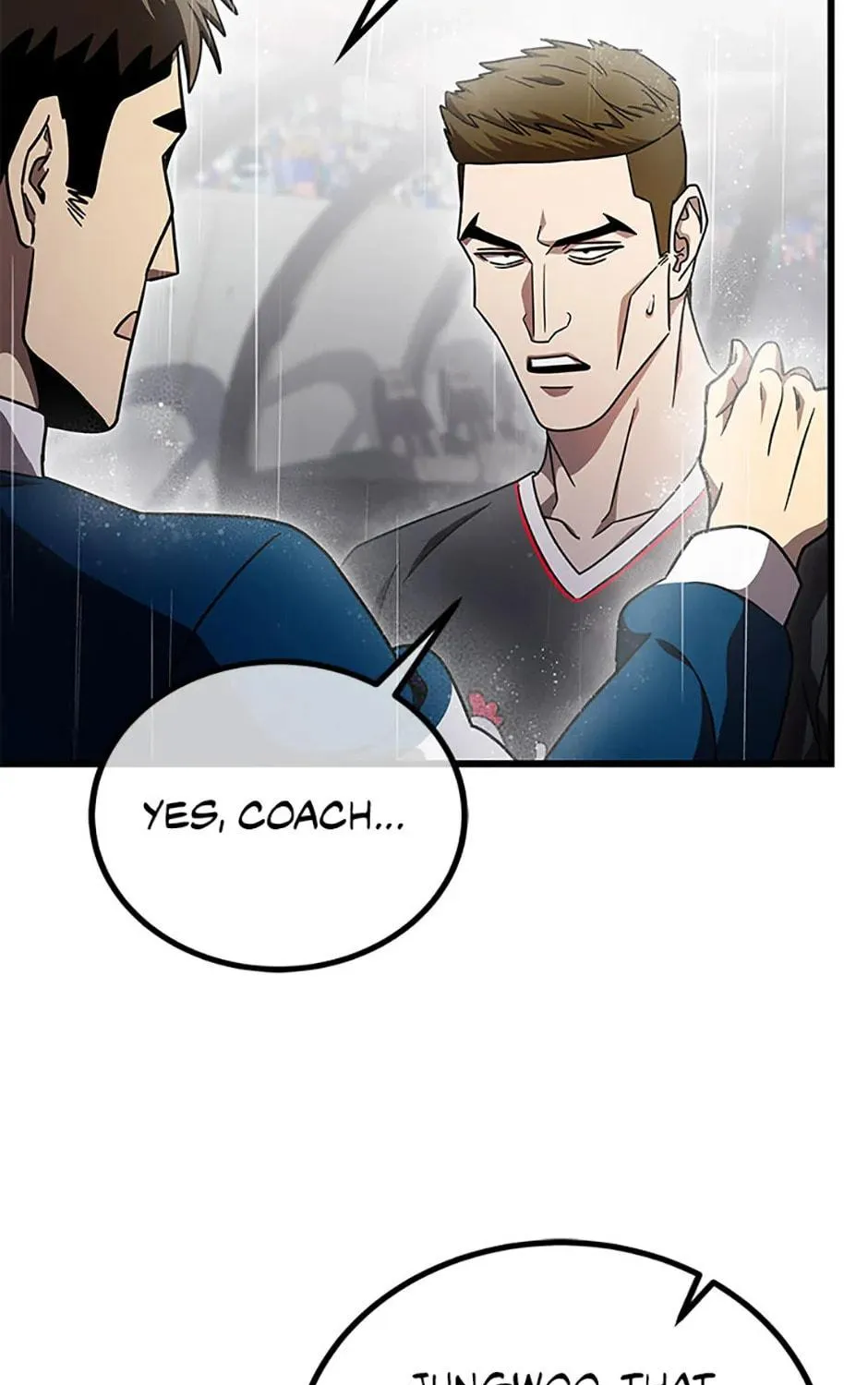 Read Dark Haired Tactical Genius chapter 60 image 34 on Lezhin
