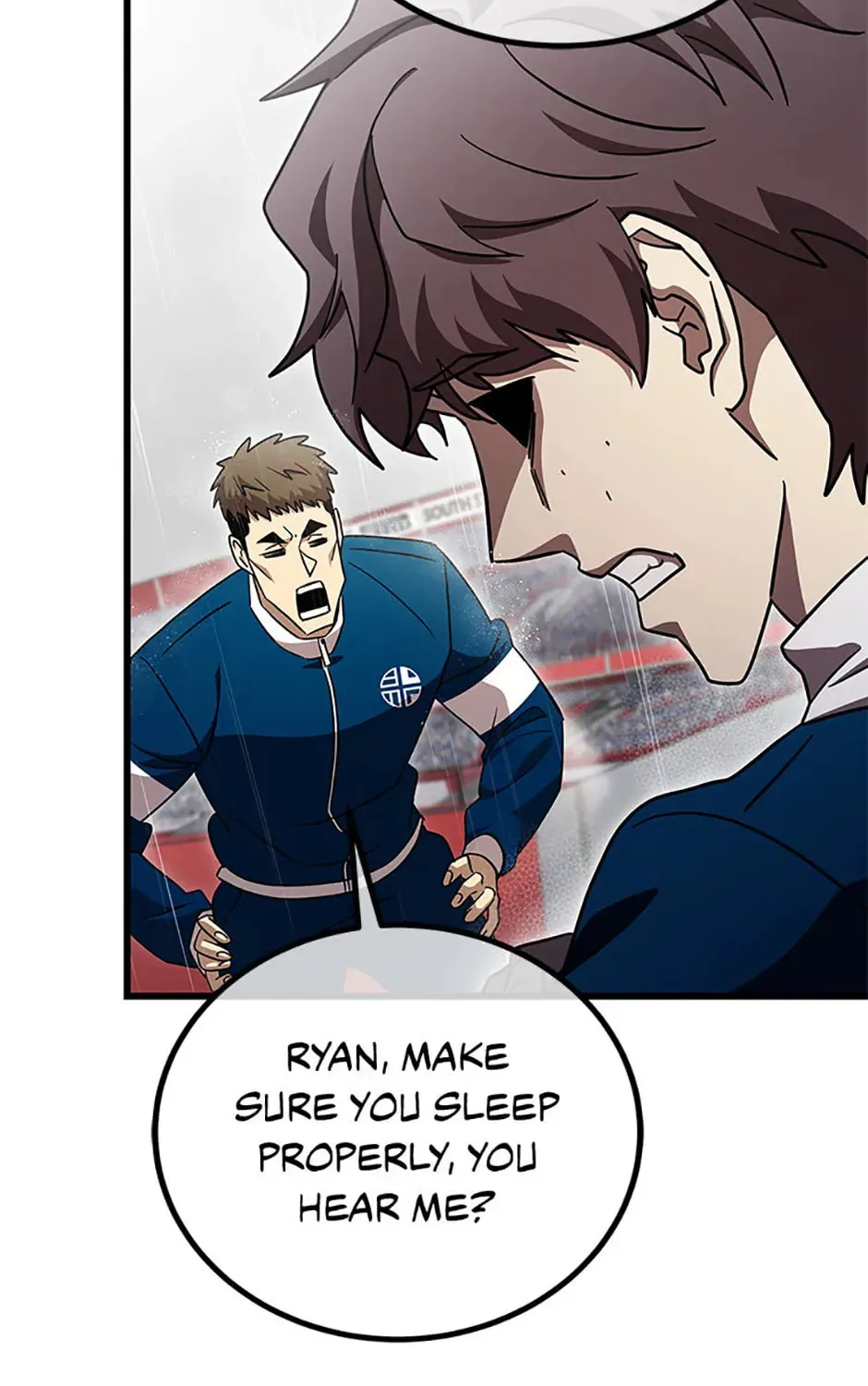 Read Dark Haired Tactical Genius chapter 60 image 36 on Lezhin