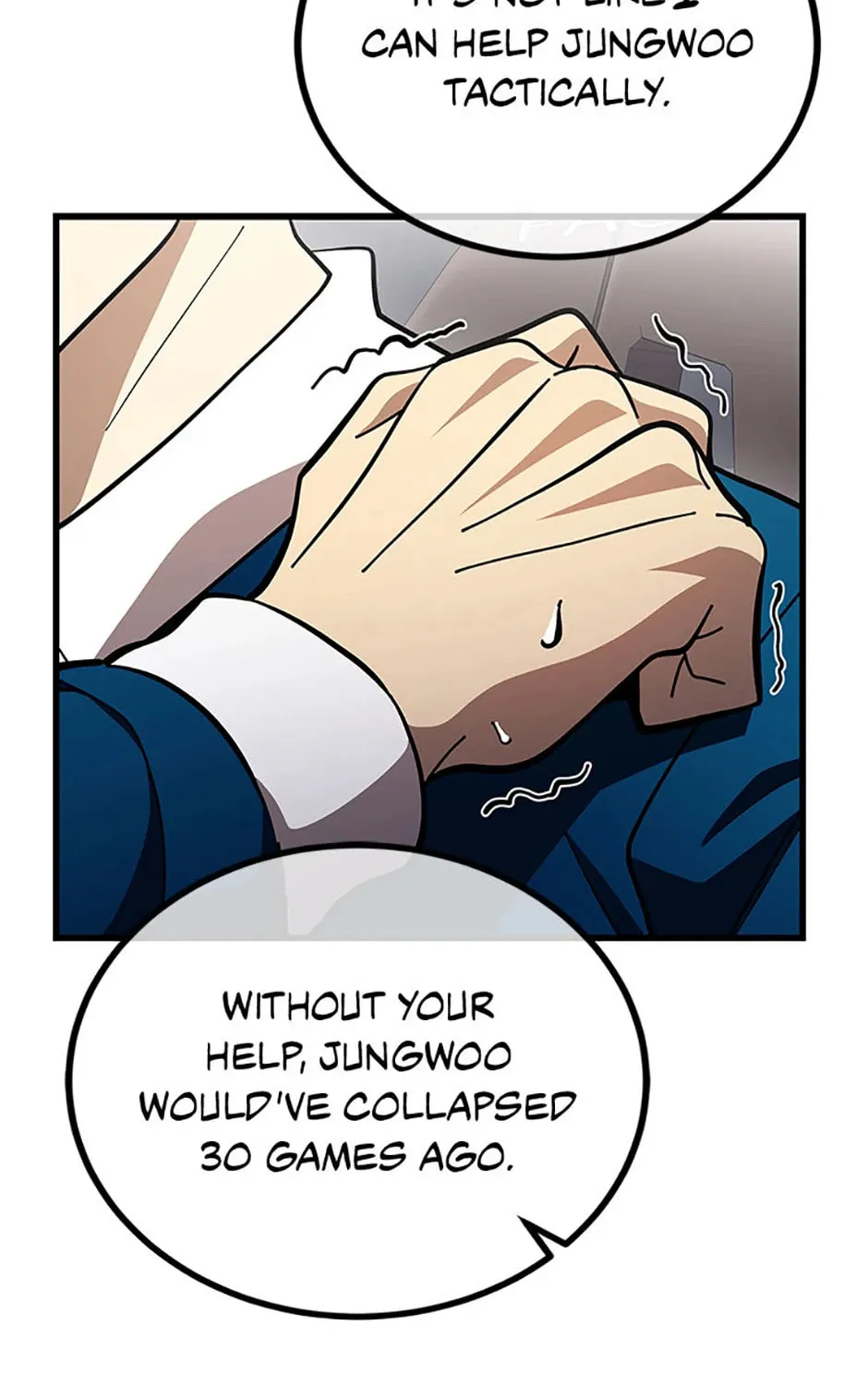 Read Dark Haired Tactical Genius chapter 60 image 56 on Lezhin