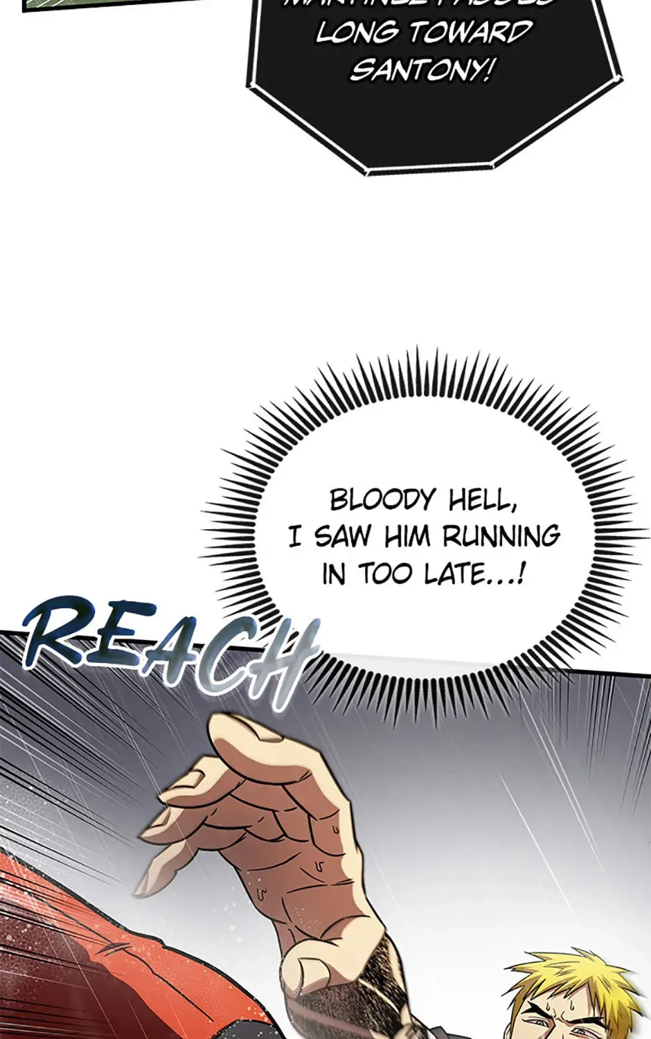 Read Dark Haired Tactical Genius chapter 60 image 72 on Lezhin